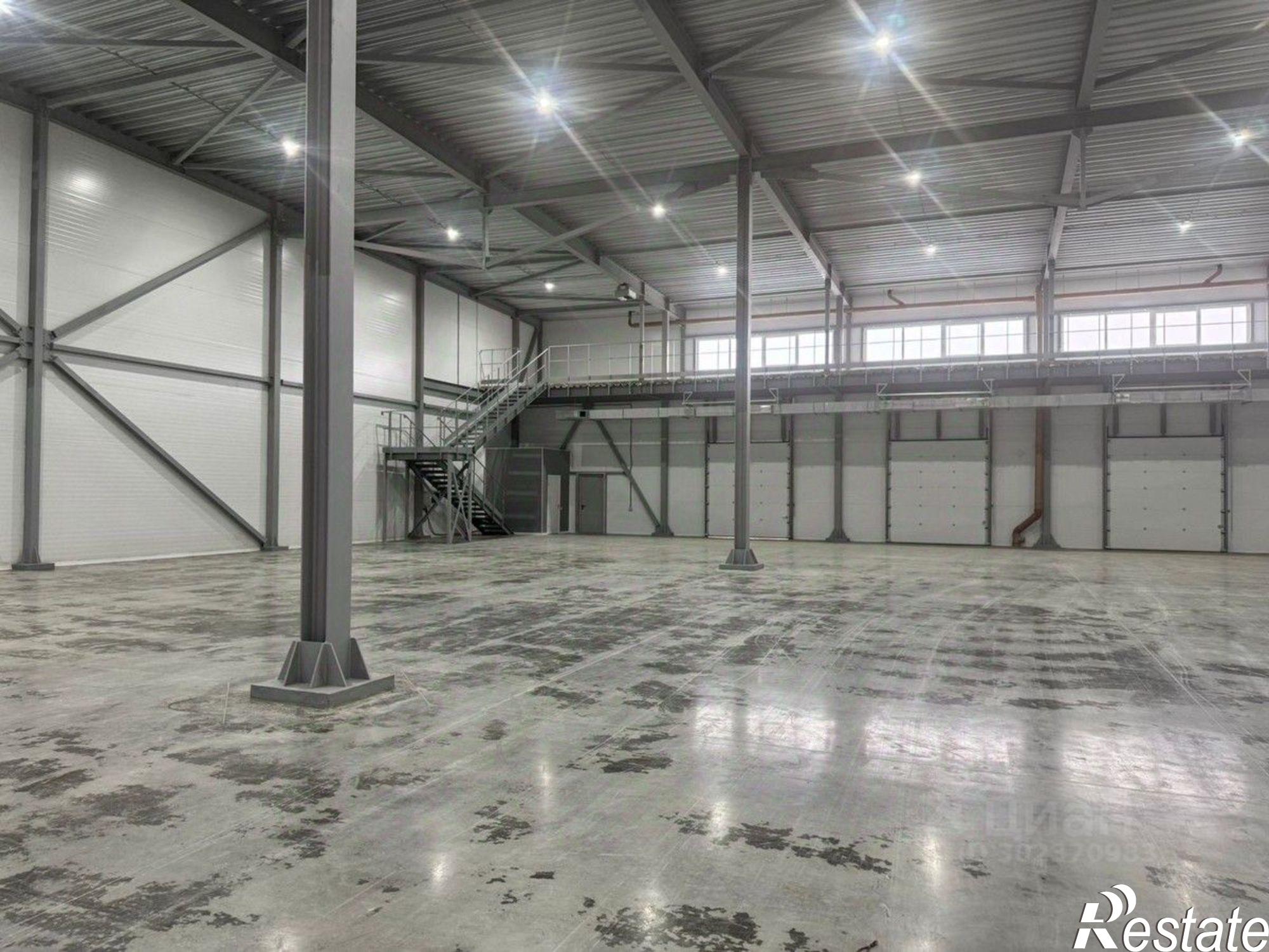 Купить складское помещение за 551 250 000 рублей на Ярославский р-н, деревня Корюково, д 46