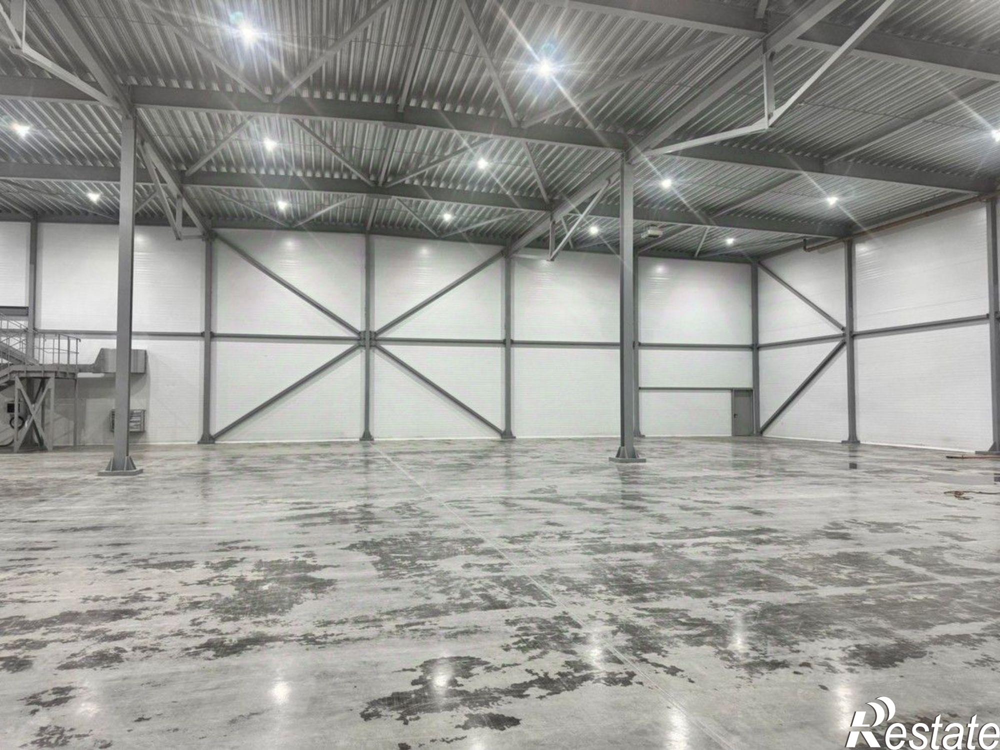 Купить складское помещение за 551 250 000 рублей на Ярославский р-н, деревня Корюково, д 46