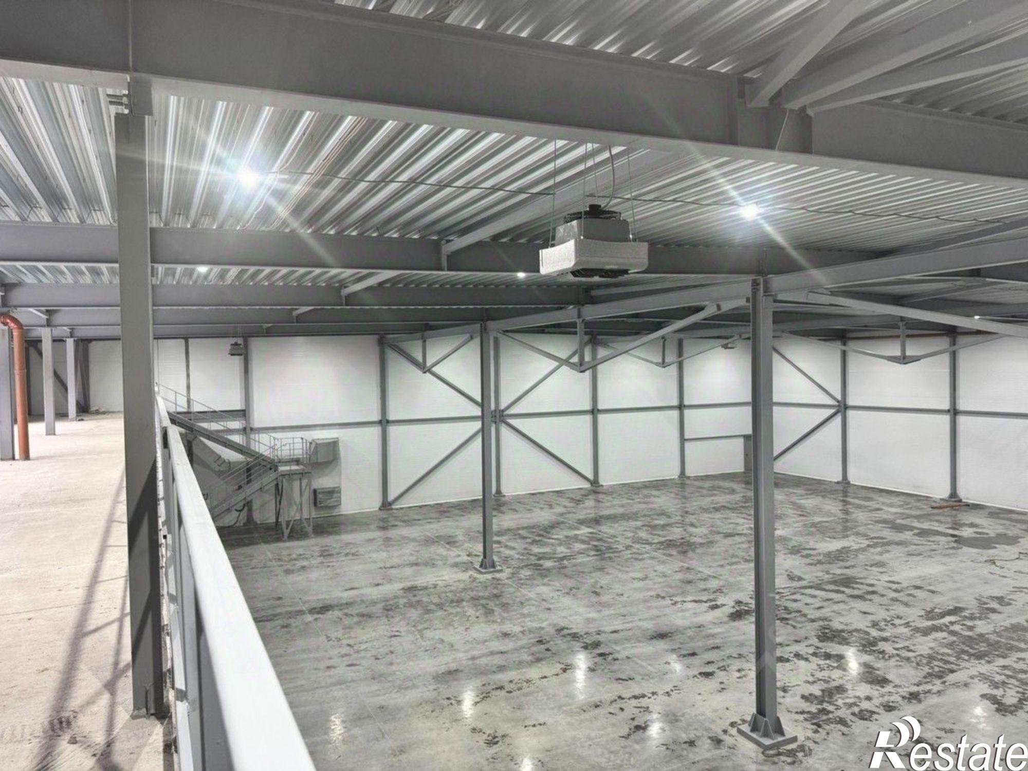 Купить складское помещение за 551 250 000 рублей на Ярославский р-н, деревня Корюково, д 46