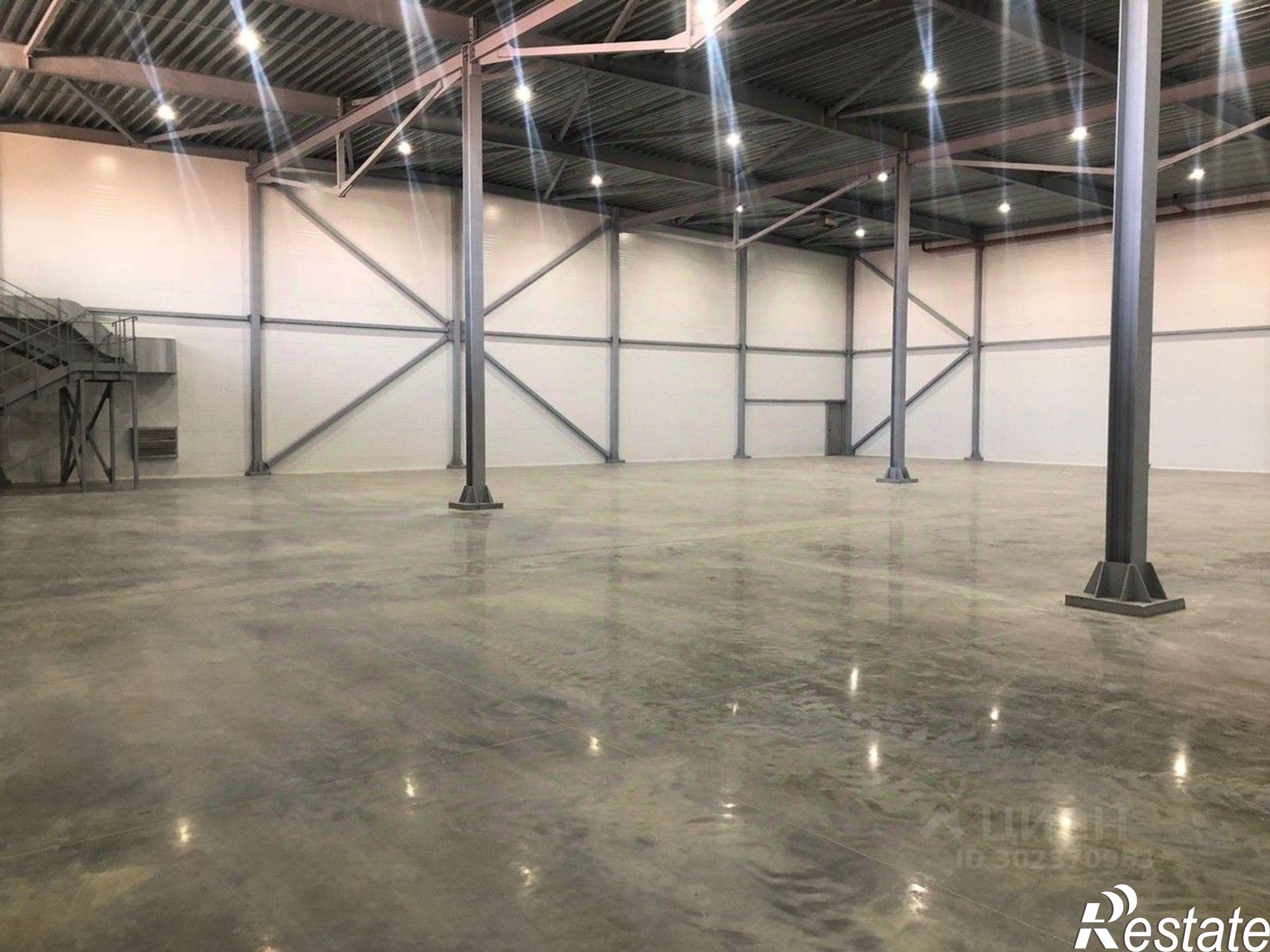 Купить складское помещение за 551 250 000 рублей на Ярославский р-н, деревня Корюково, д 46