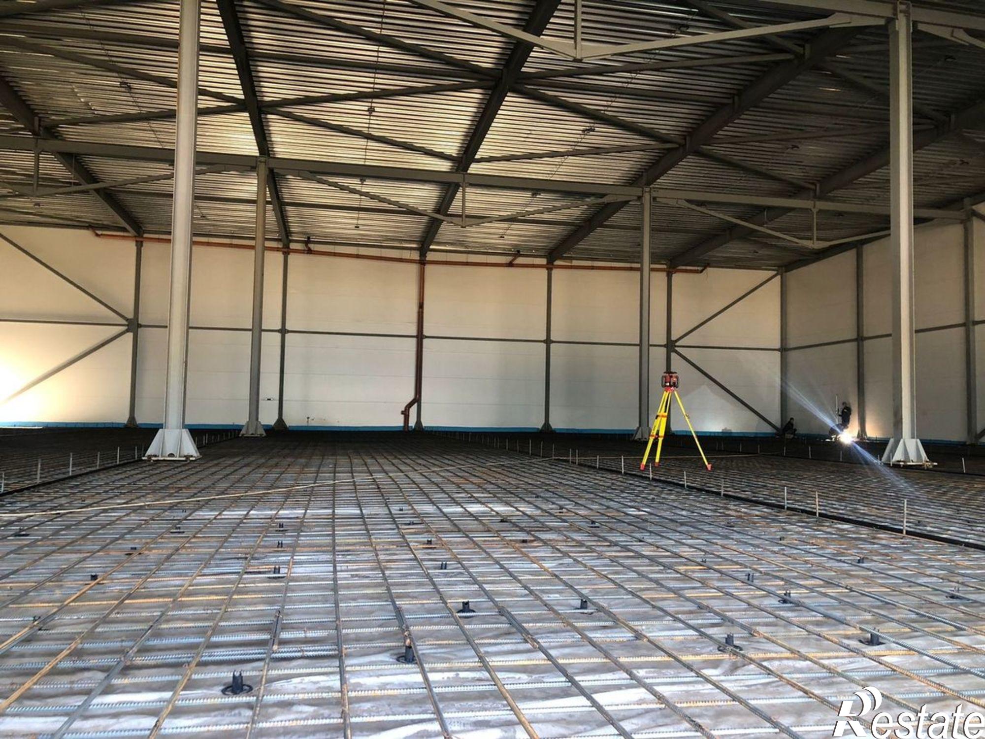 Купить складское помещение за 551 250 000 рублей на Ярославский р-н, деревня Корюково, д 46