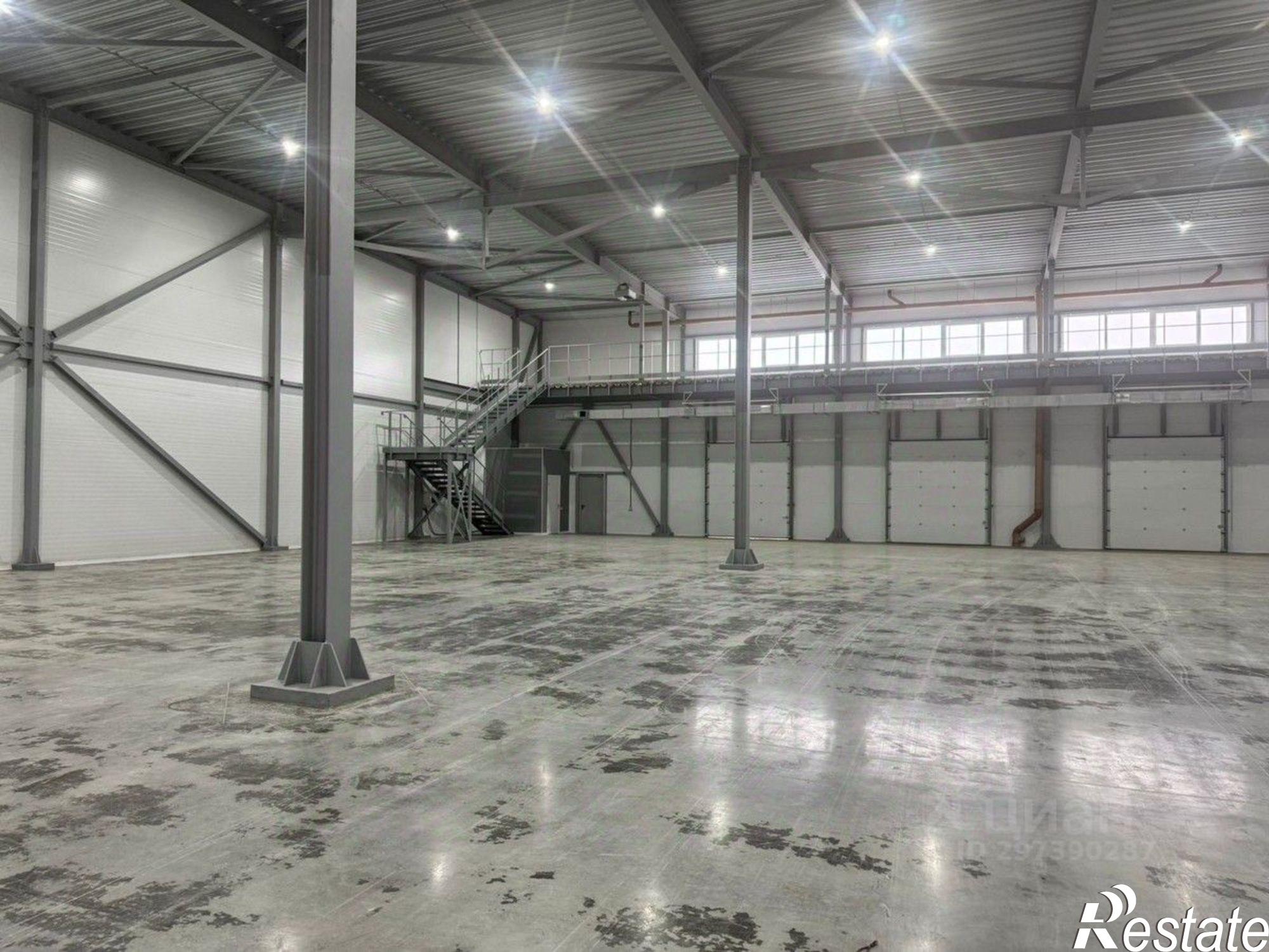 Купить складское помещение за 78 750 000 рублей на Ярославский р-н, деревня Корюково, д 46