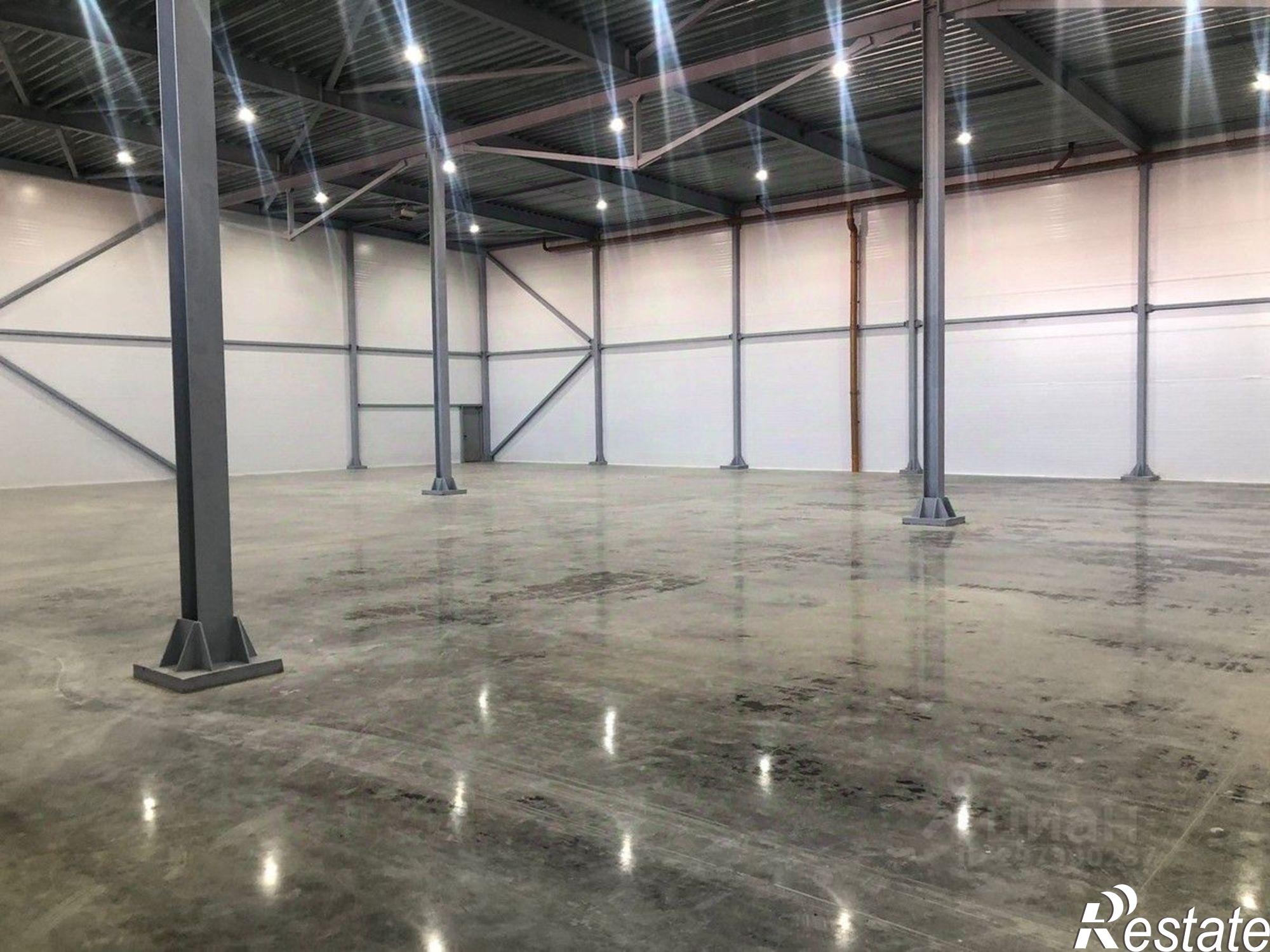 Купить складское помещение за 78 750 000 рублей на Ярославский р-н, деревня Корюково, д 46