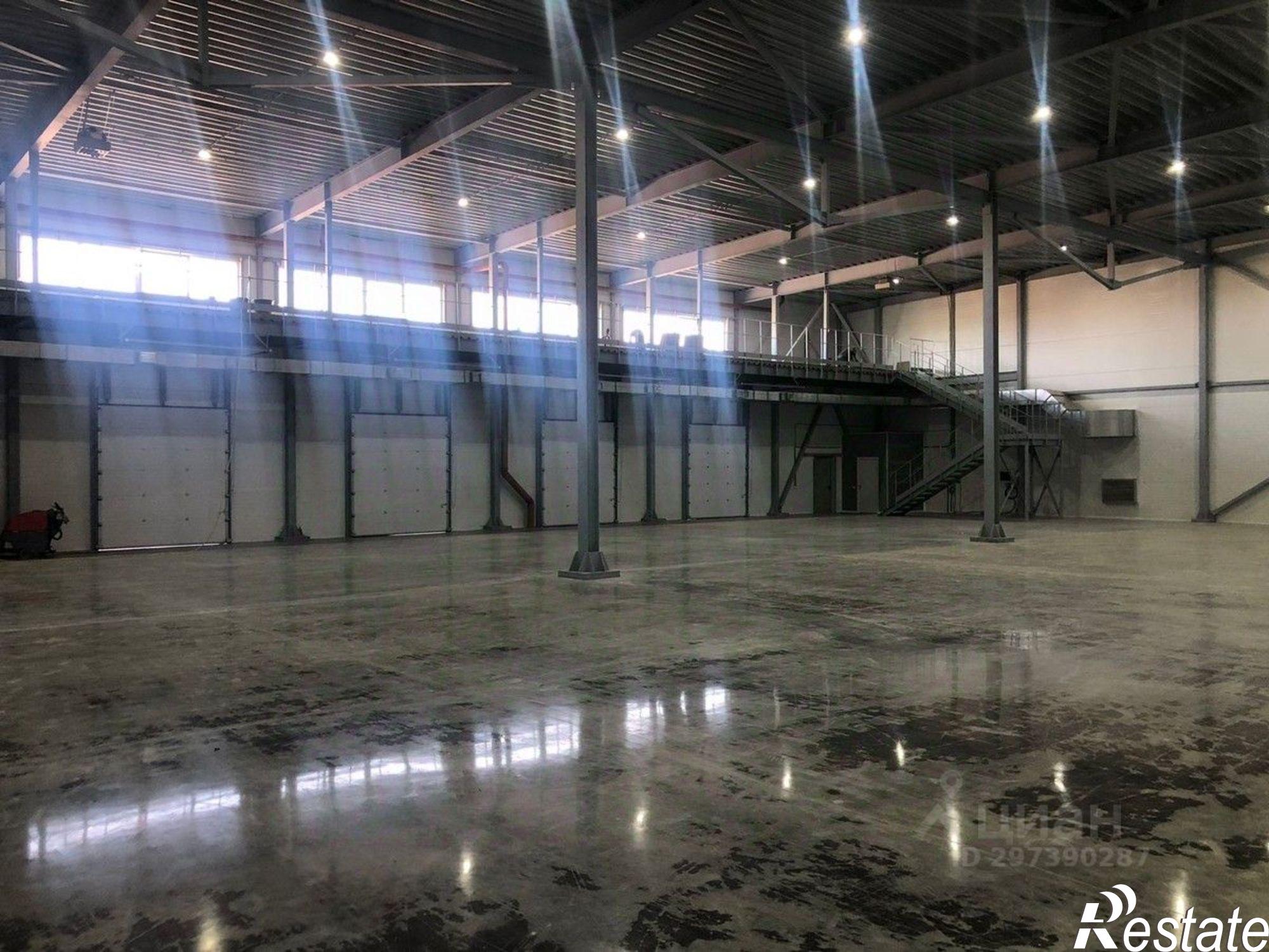 Купить складское помещение за 78 750 000 рублей на Ярославский р-н, деревня Корюково, д 46