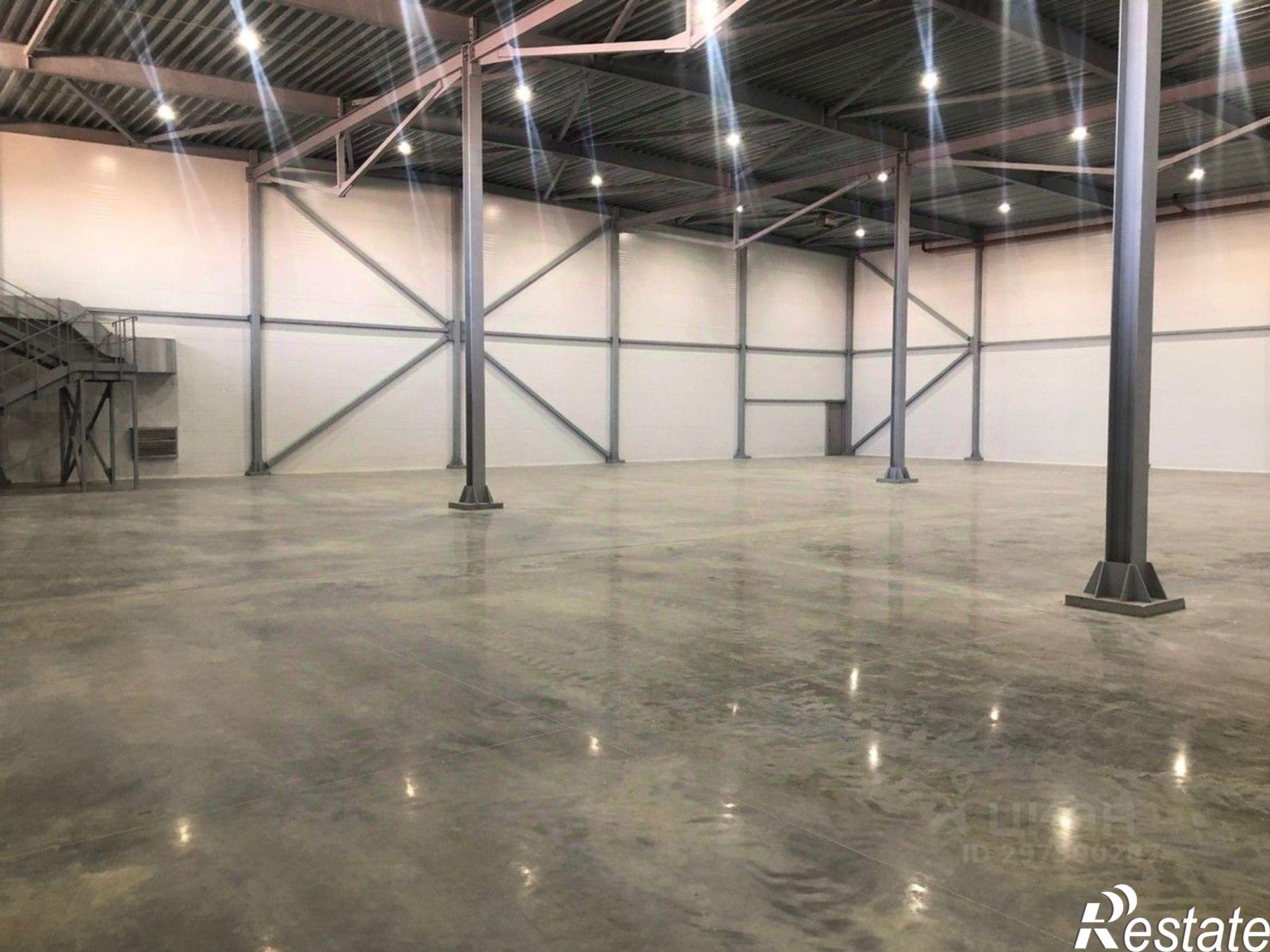 Купить складское помещение за 78 750 000 рублей на Ярославский р-н, деревня Корюково, д 46