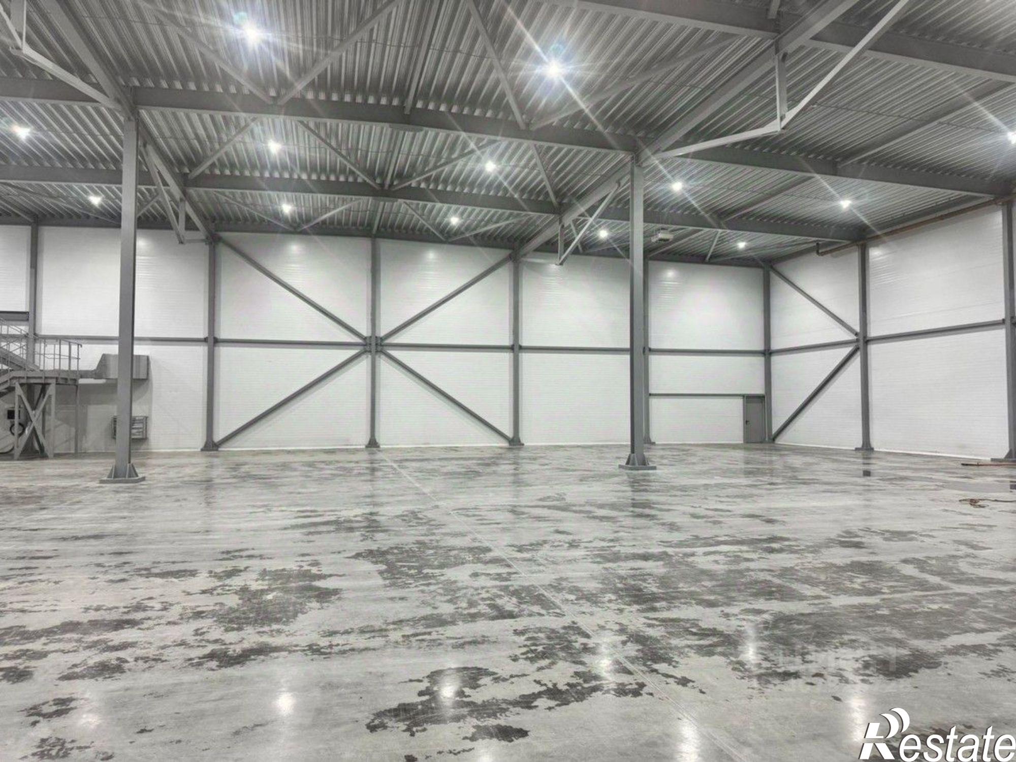 Купить складское помещение за 236 250 000 рублей на Ярославский р-н, деревня Корюково, д 46