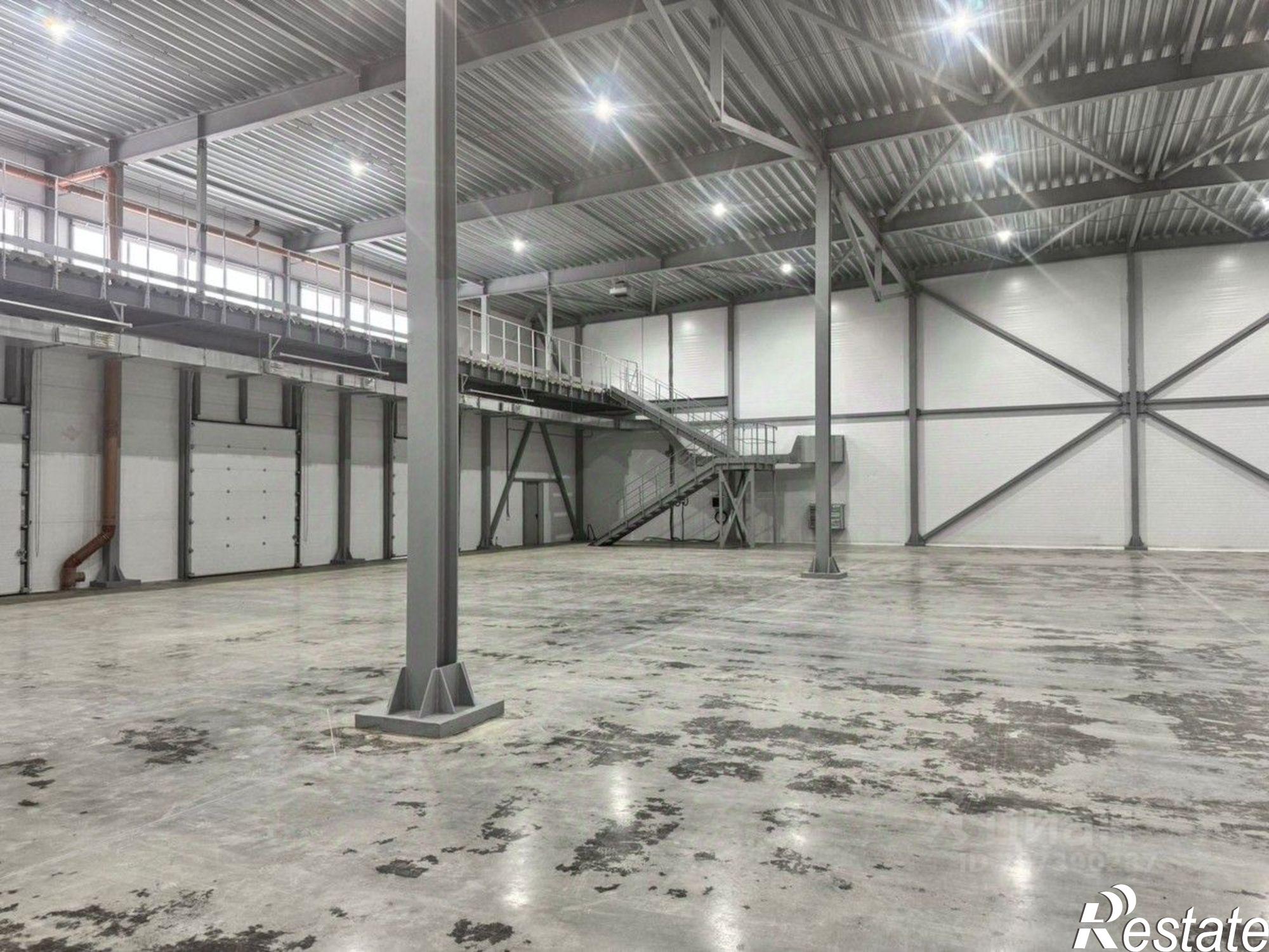 Купить складское помещение за 78 750 000 рублей на Ярославский р-н, деревня Корюково, д 46