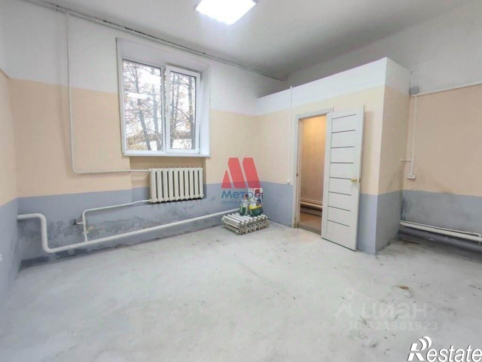 Купить помещение свободного назначения за 6 600 000 рублей на ул Дружная, д 26