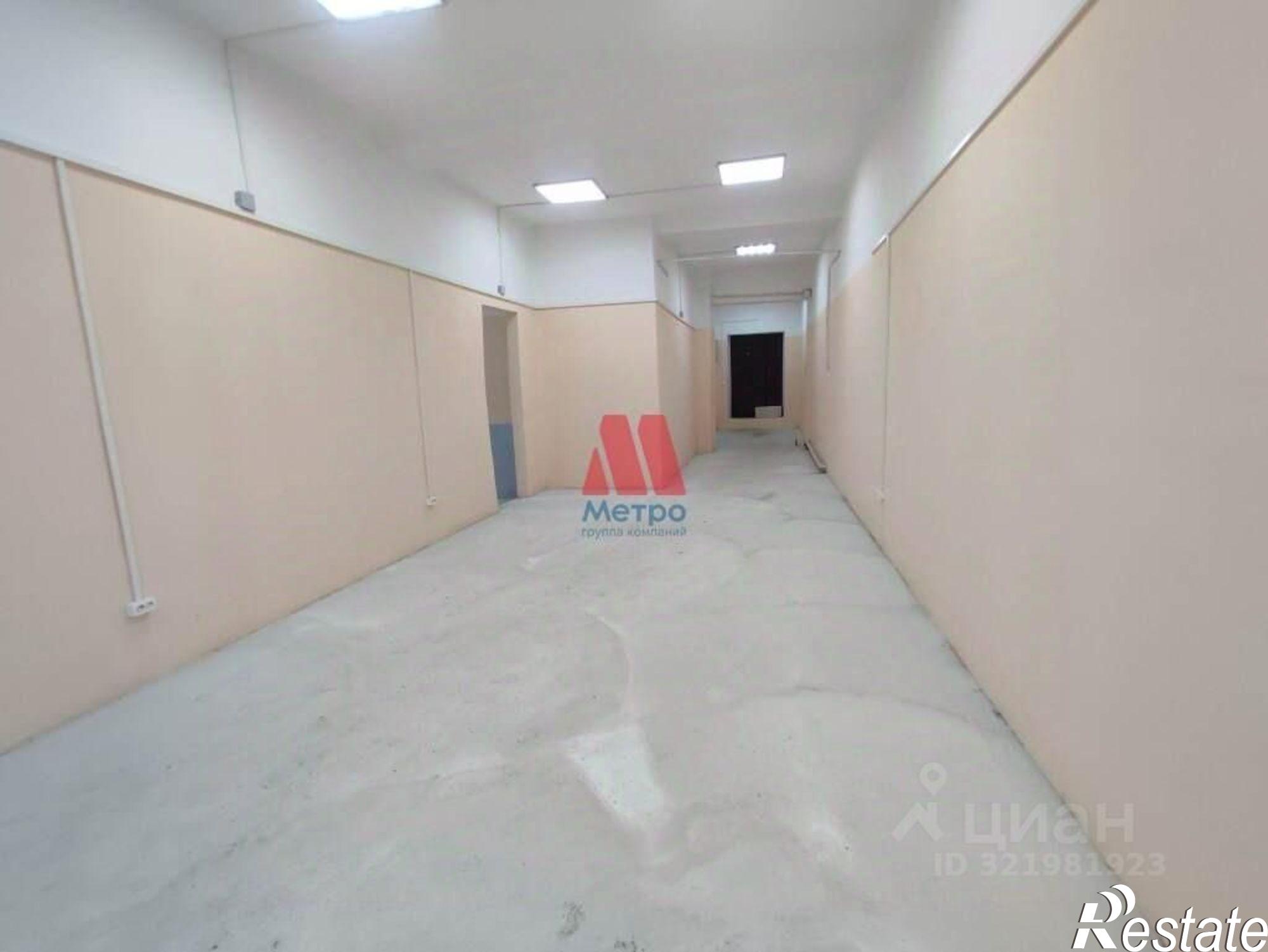 Купить помещение свободного назначения за 6 600 000 рублей на ул Дружная, д 26