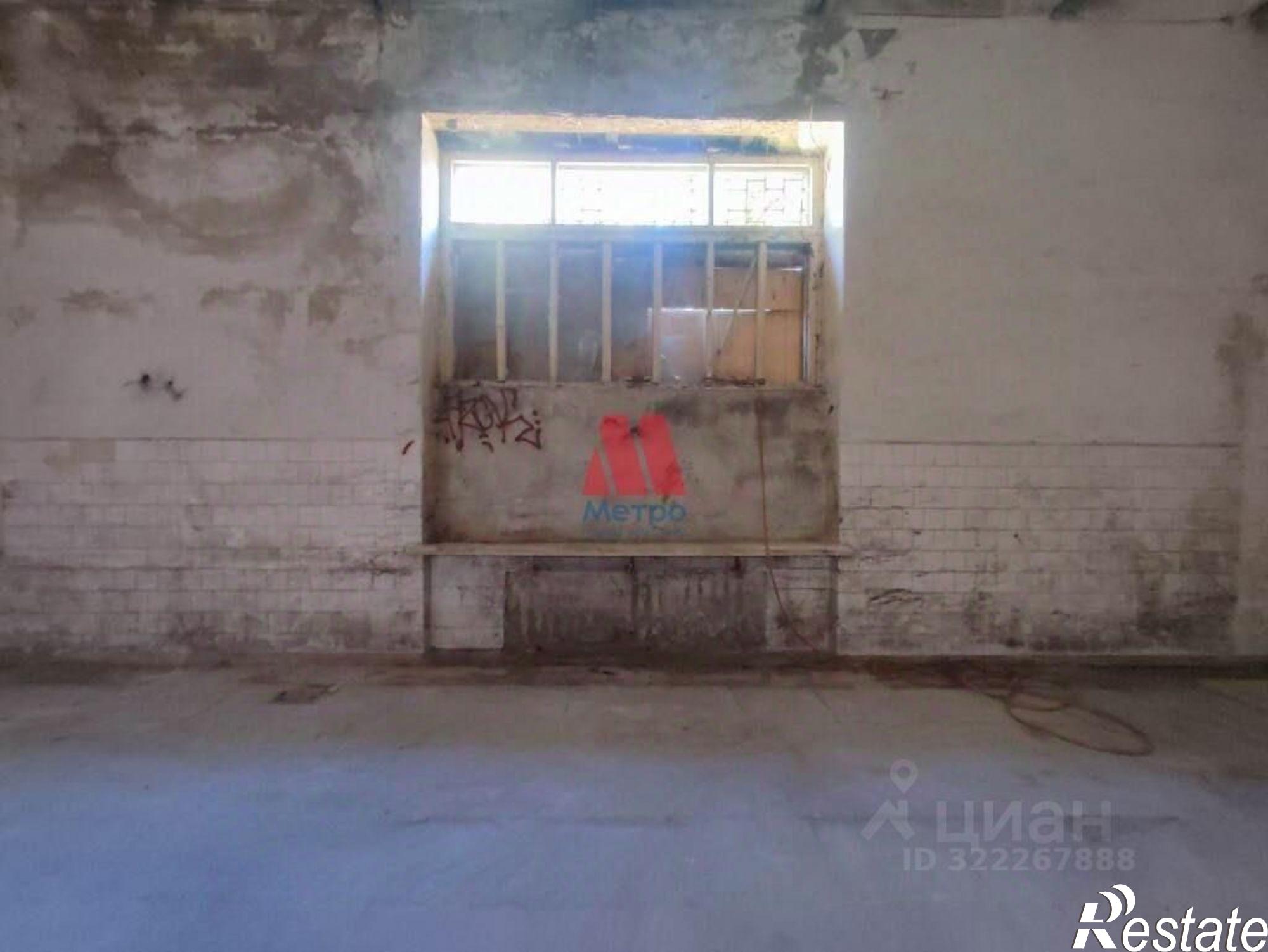 Купить помещение свободного назначения за 21 000 000 рублей на Гагаринский пер, д 8