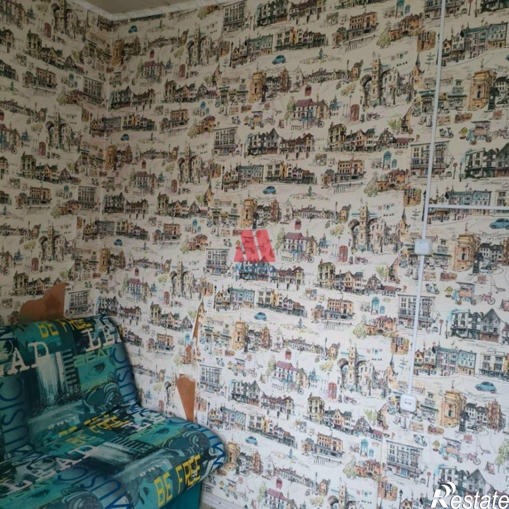 Купить квартиру за 1 360 000 рублей на г Рыбинск, ул Баженова, д 15