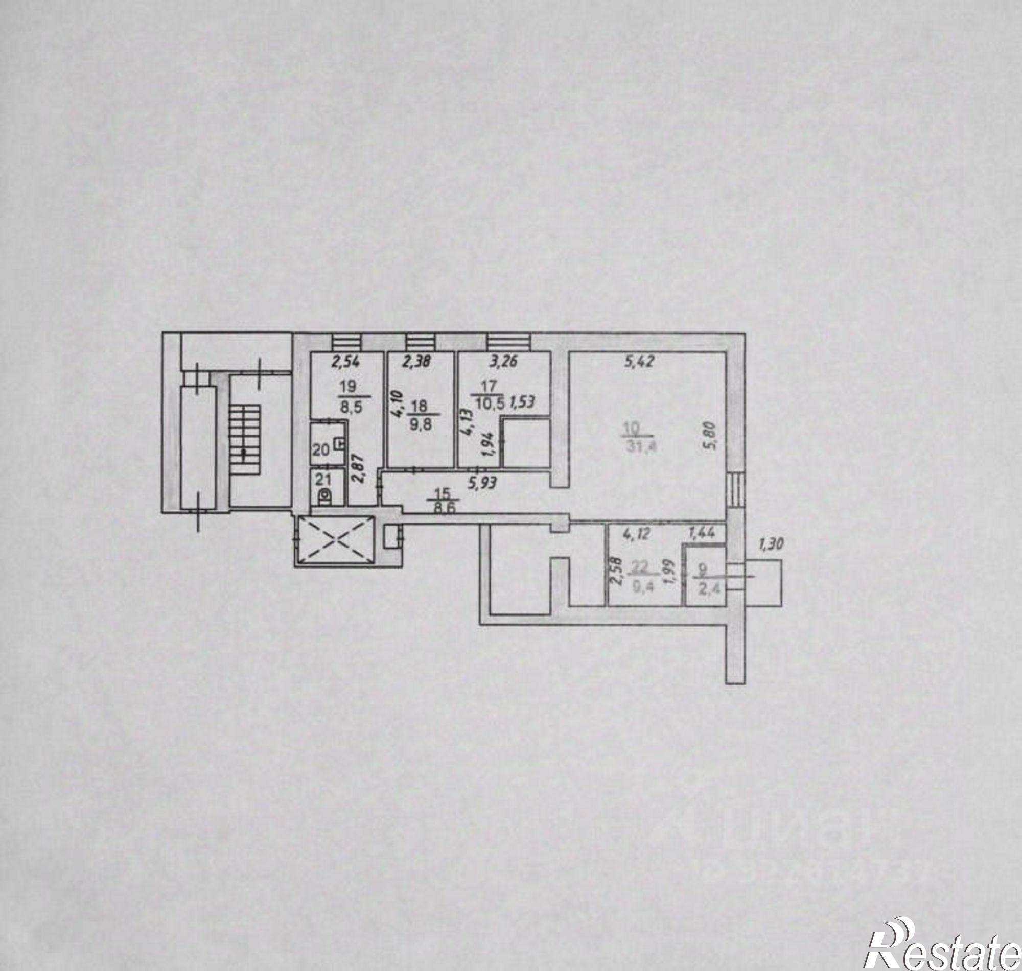 Купить помещение свободного назначения за 4 481 670 рублей на Ярославль, ш. Тутаевское, д. 91/1