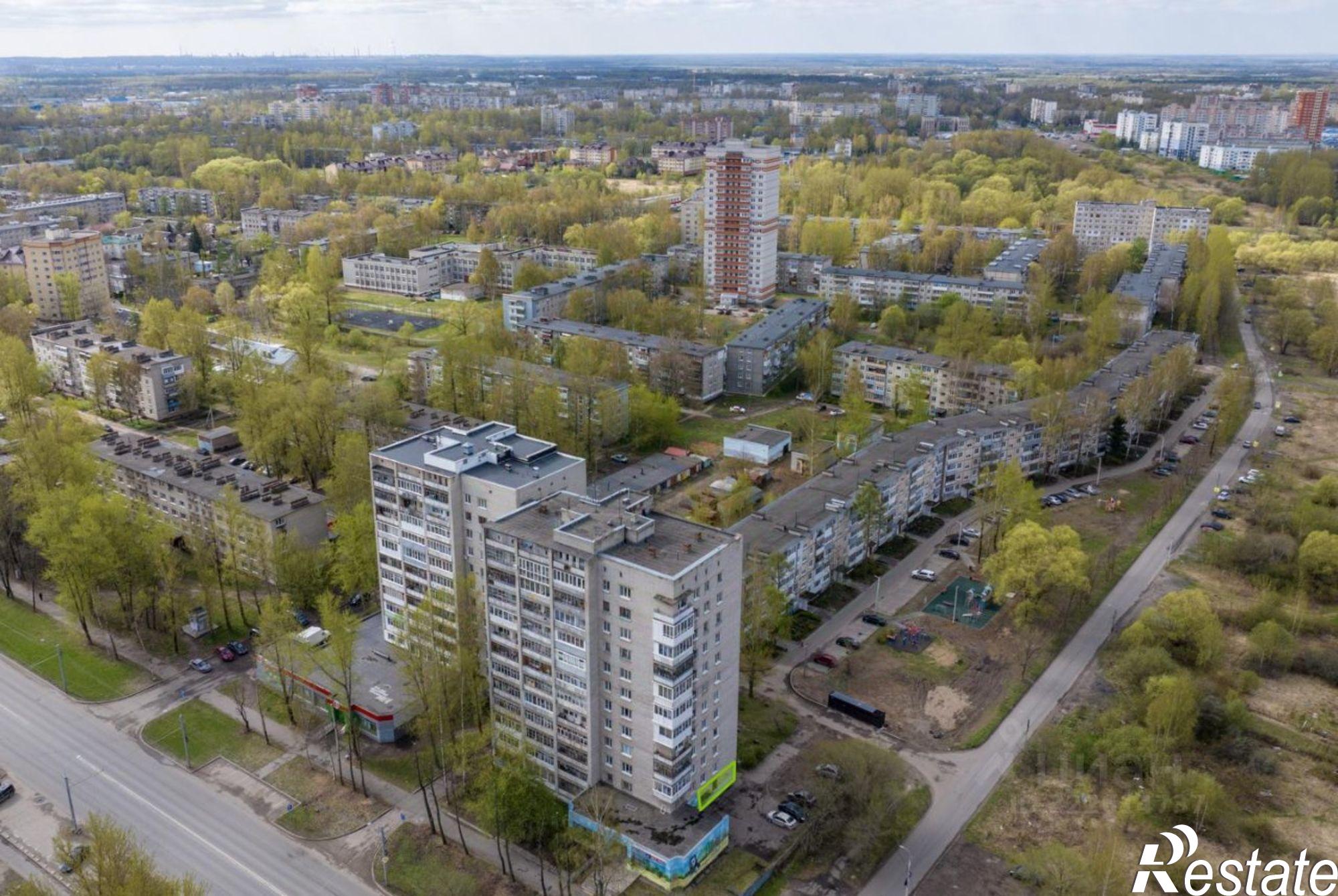 Купить помещение свободного назначения за 4 481 670 рублей на Ярославль, ш. Тутаевское, д. 91/1