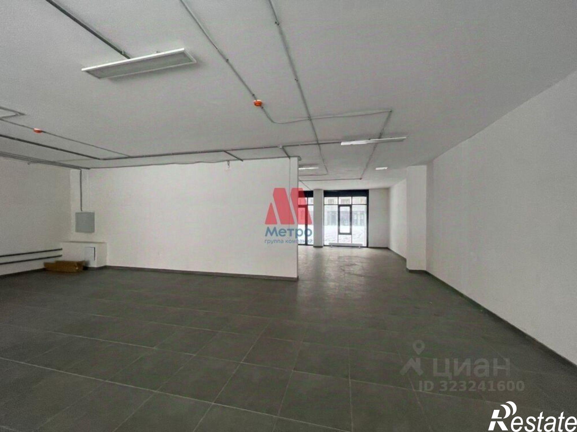 Купить помещение свободного назначения за 32 250 000 рублей на Которосльная наб, д 57