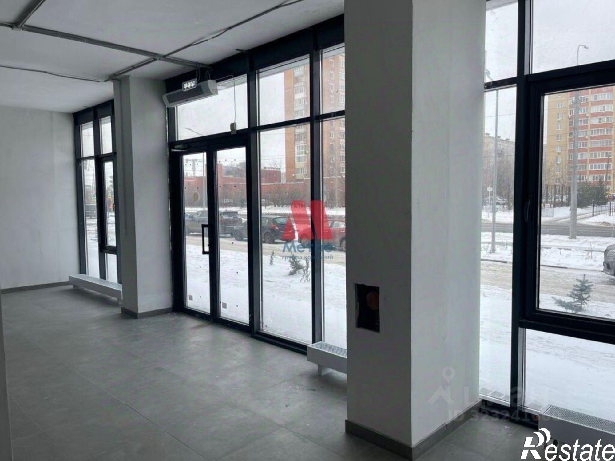 Купить помещение свободного назначения за 32 250 000 рублей на Которосльная наб, д 57