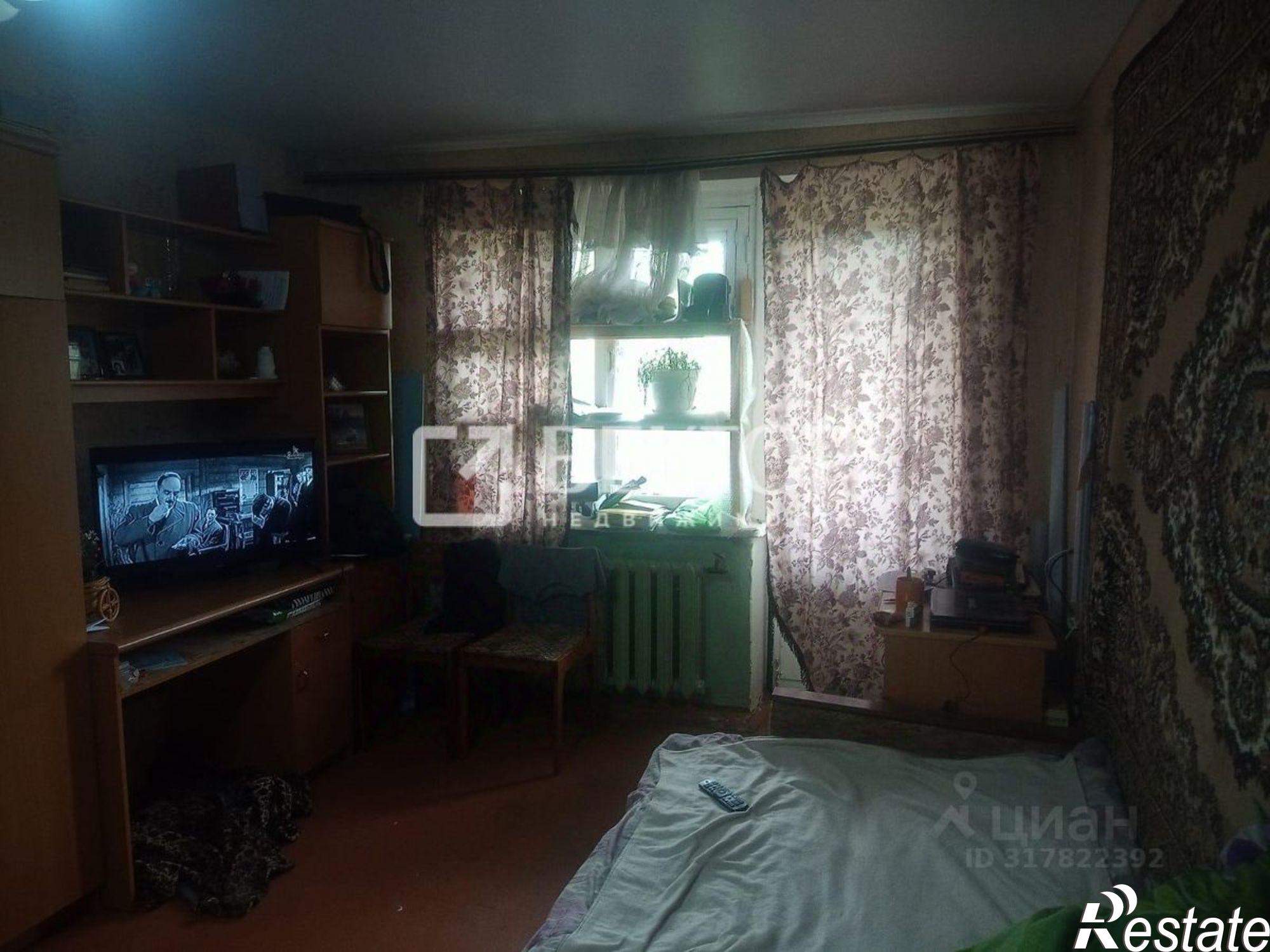 Купить квартиру за 2 440 000 рублей на Ярославль, улица Слепнёва, 28Б