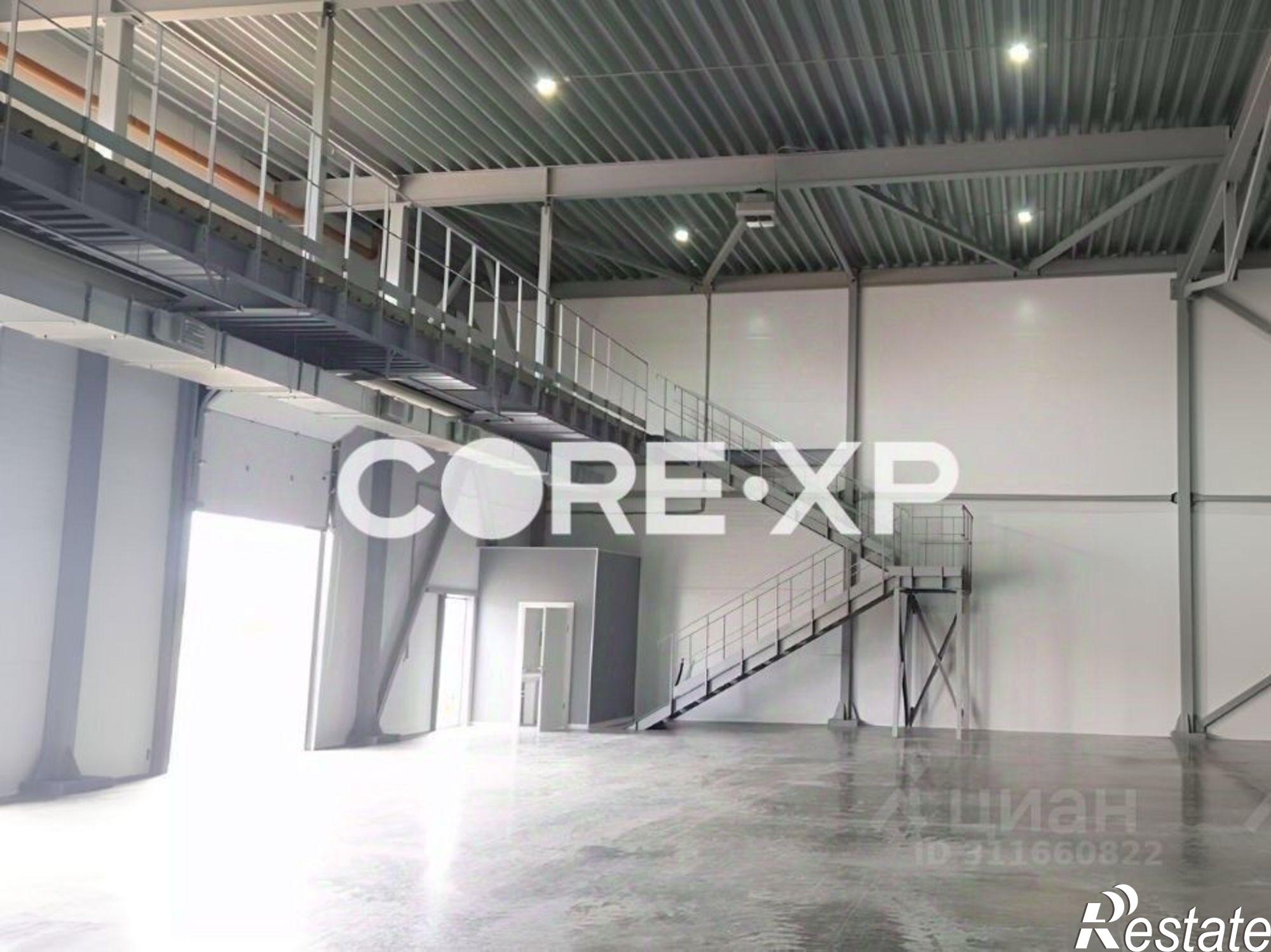 Купить помещение свободного назначения за 78 750 000 рублей на Ярославский р-н, Корюково д, 22а