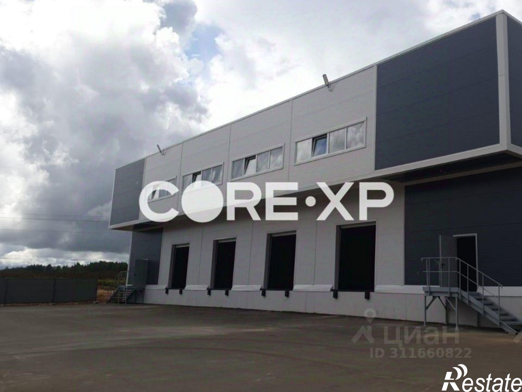 Купить помещение свободного назначения за 78 750 000 рублей на Ярославский р-н, Корюково д, 22а