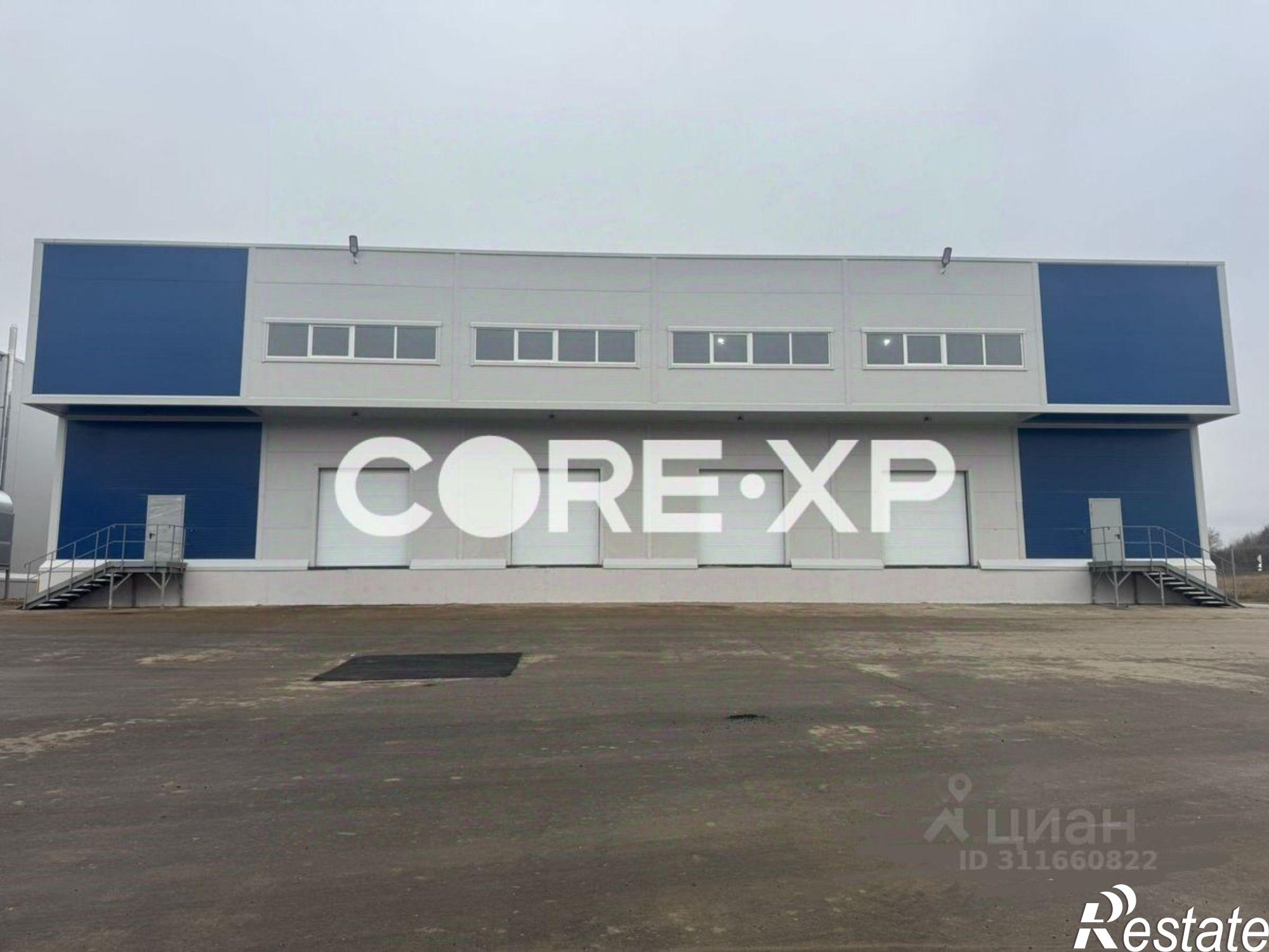 Купить помещение свободного назначения за 78 750 000 рублей на Ярославский р-н, Корюково д, 22а