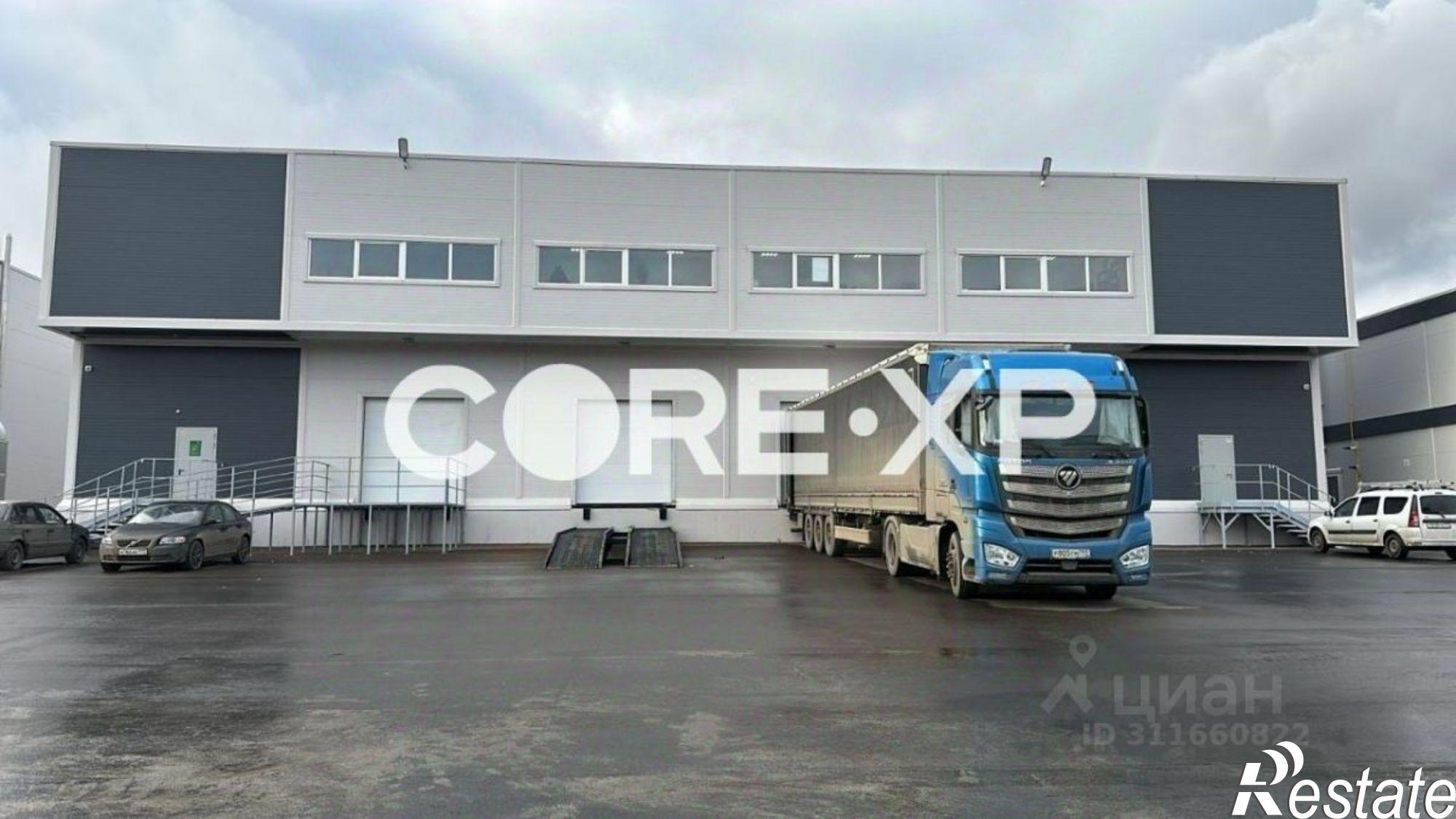 Купить помещение свободного назначения за 78 750 000 рублей на Ярославский р-н, Корюково д, 22а