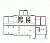 помещение 71 кв м Ярославль, Дядьковская, 16а