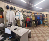 помещение 240 кв м проспект Толбухина, 3А