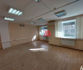 помещение 192 кв м Автозаводская улица, 23