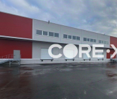 помещение 1500 кв м Ярославский р-н, Корюково д, 22а