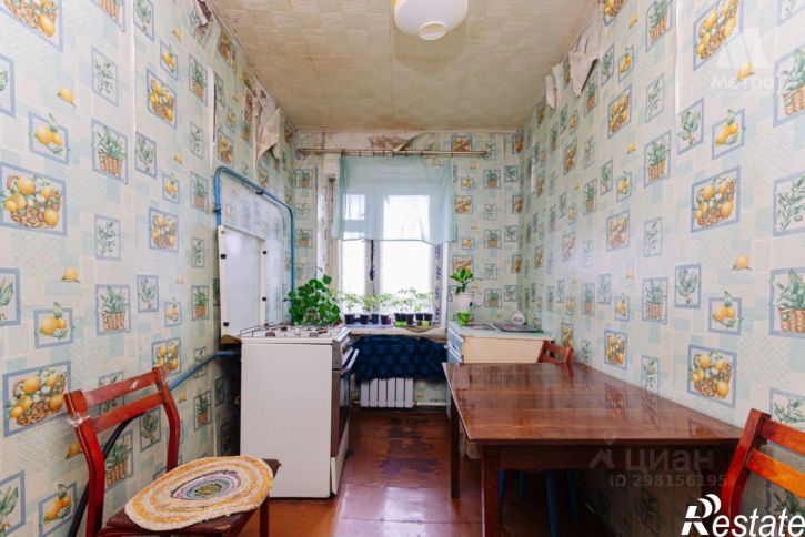 1-комн квартира Ярославский р-н, деревня Высоко, д 8