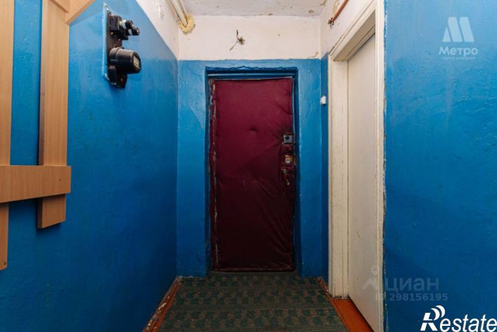 1-комн квартира Ярославский р-н, деревня Высоко, д 8