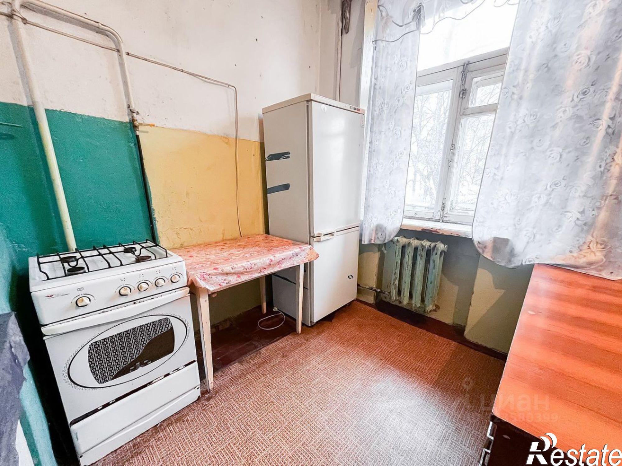 Сдать комнату за 8 500 рублей на г Ярославль, улица Майорова, д 3