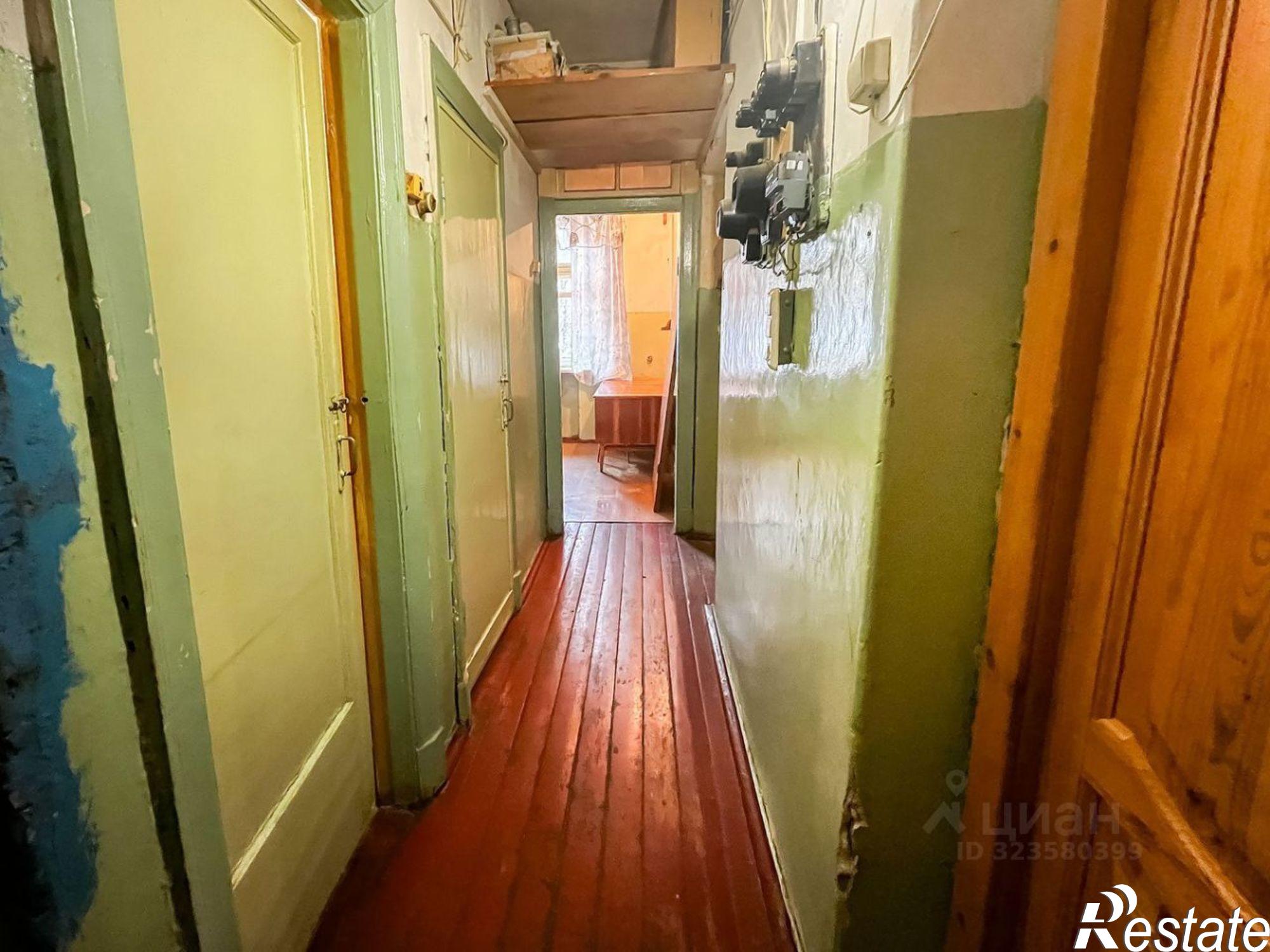 Сдать комнату за 8 500 рублей на г Ярославль, улица Майорова, д 3