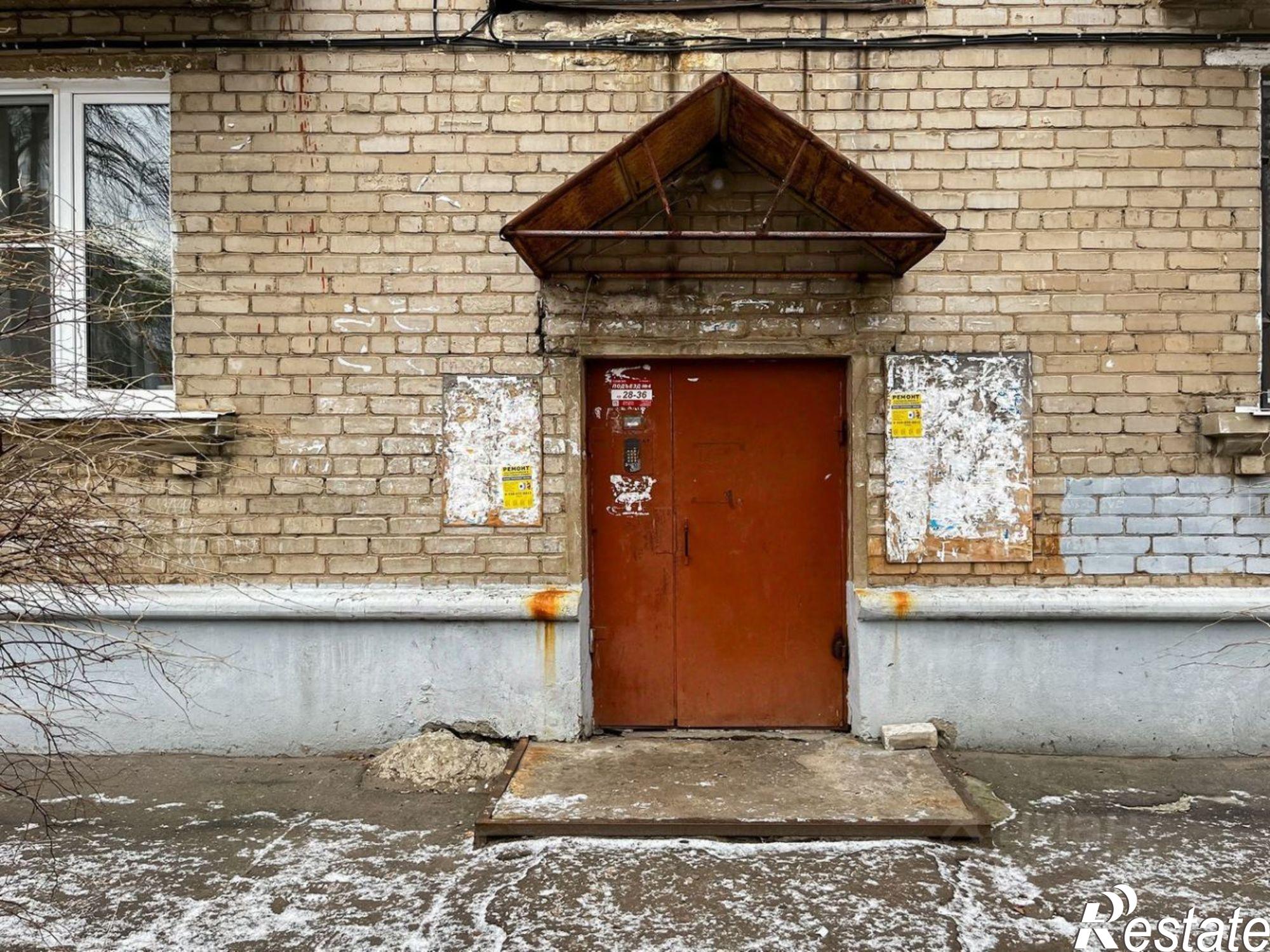 Сдать комнату за 8 500 рублей на г Ярославль, улица Майорова, д 3