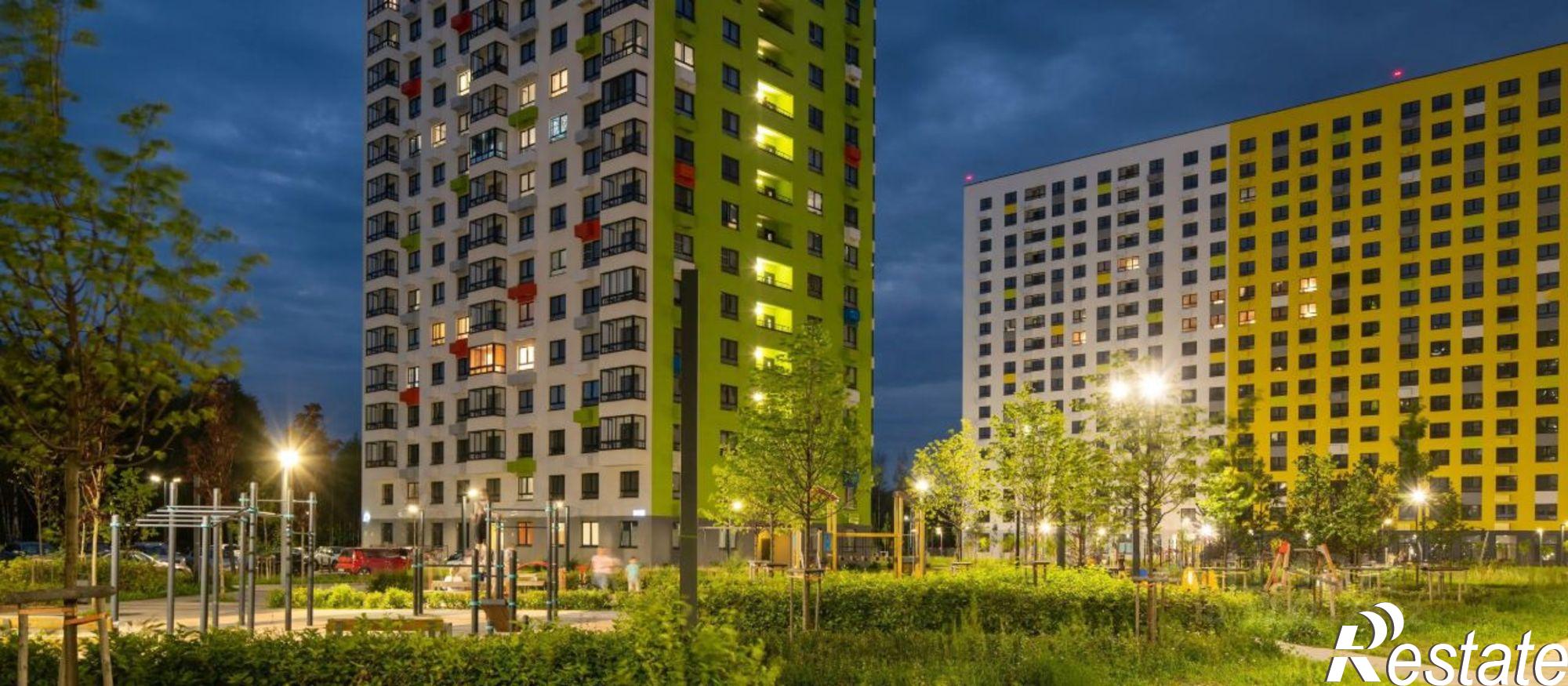 Купить складское помещение за 412 500 рублей на корп. 6Б