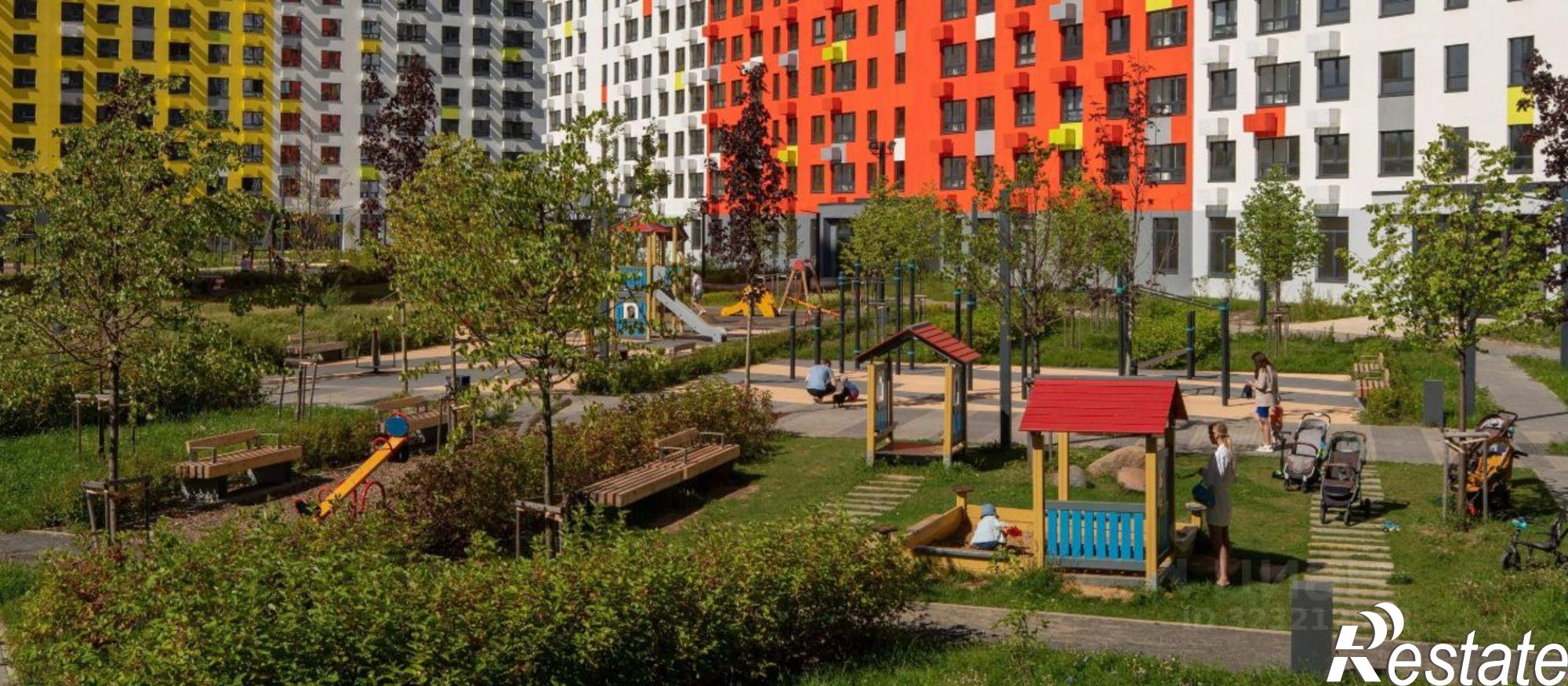 Купить складское помещение за 412 500 рублей на корп. 6Б