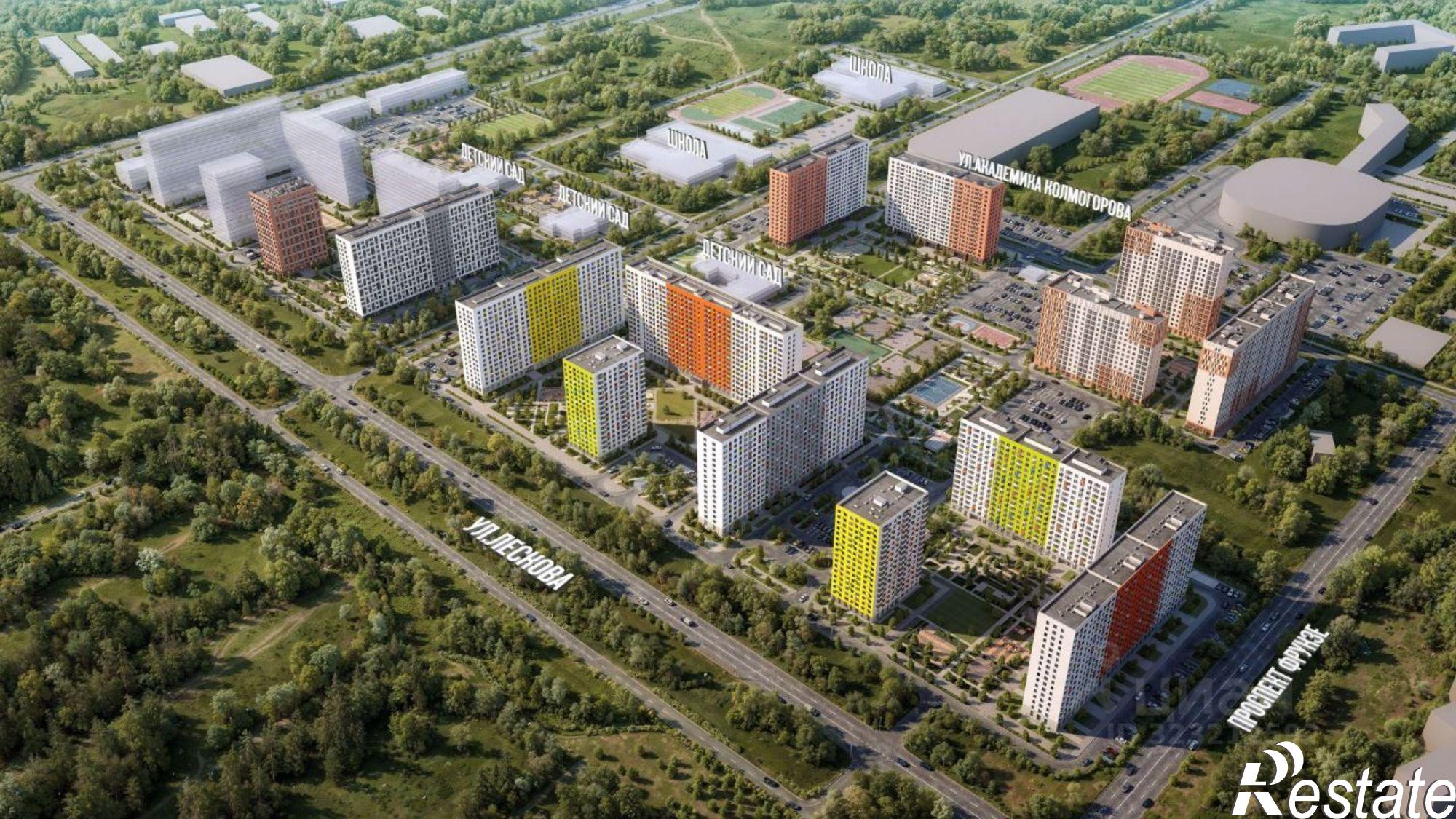 Купить складское помещение за 412 500 рублей на корп. 6Б