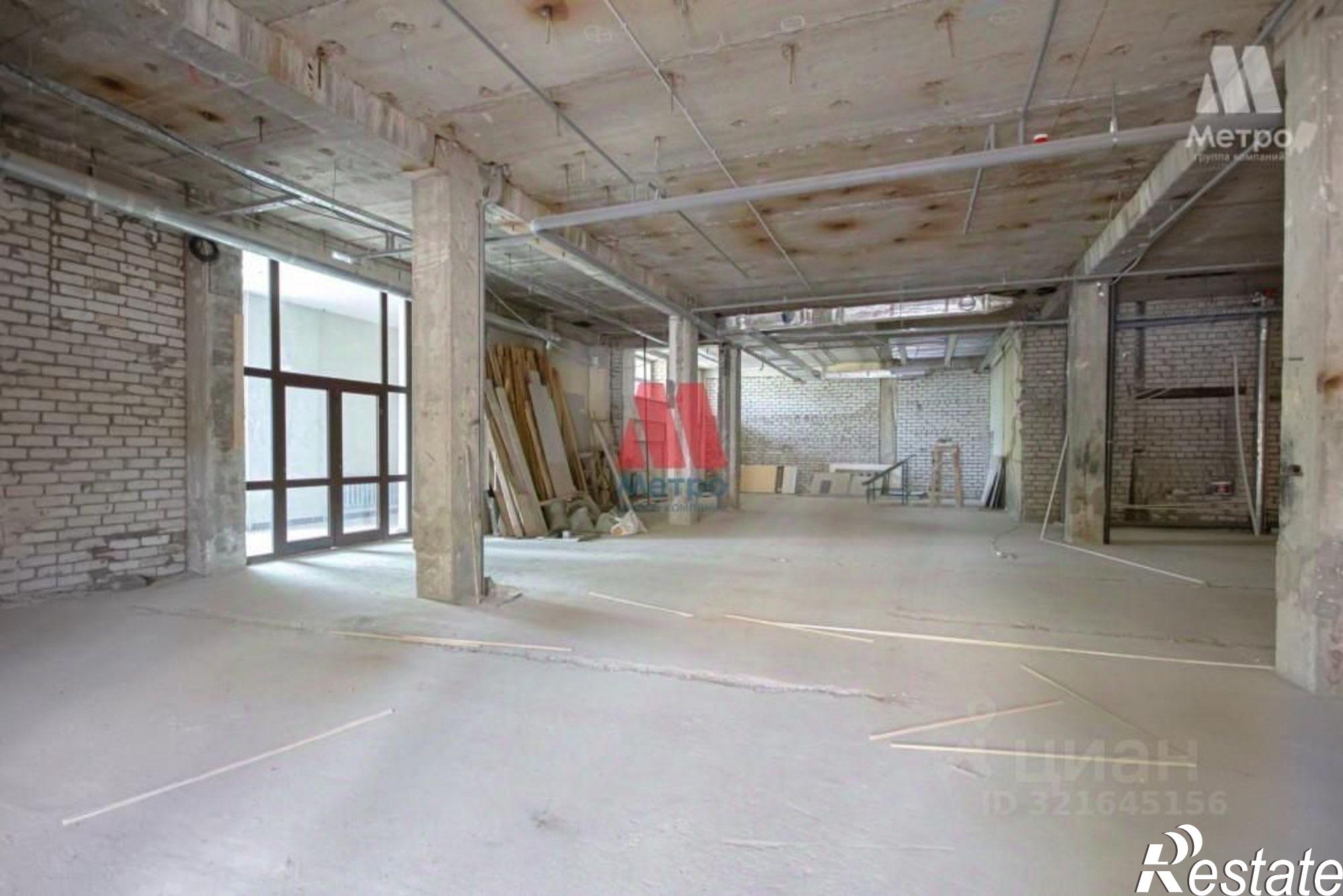 Купить офис, помещение под офис за 16 079 700 рублей на ул Свободы, д 91