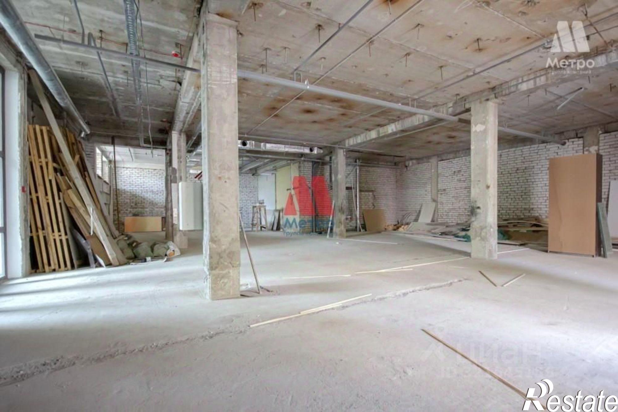 Купить офис, помещение под офис за 16 079 700 рублей на ул Свободы, д 91