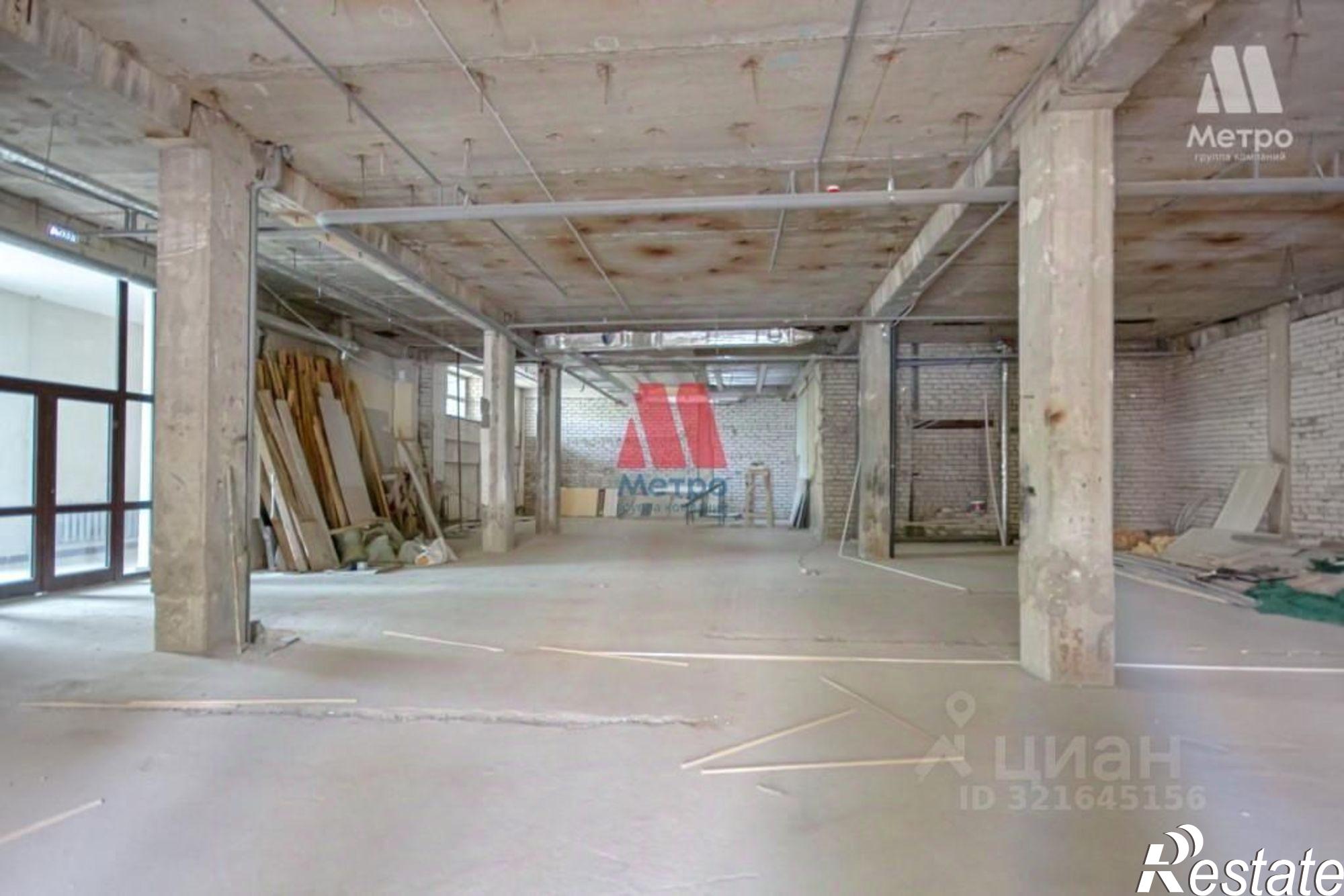 Купить офис, помещение под офис за 16 079 700 рублей на ул Свободы, д 91