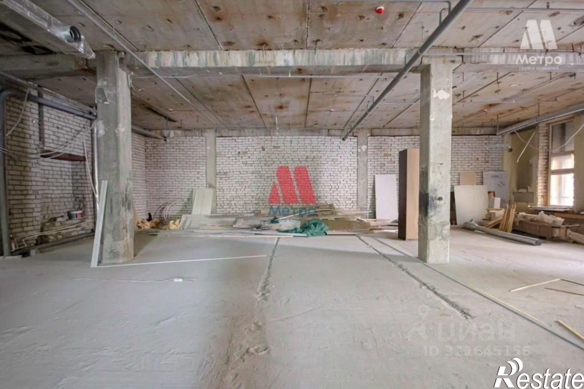 Купить офис, помещение под офис за 16 079 700 рублей на ул Свободы, д 91