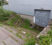 помещение 204 кв м ул Волгоградская, 51