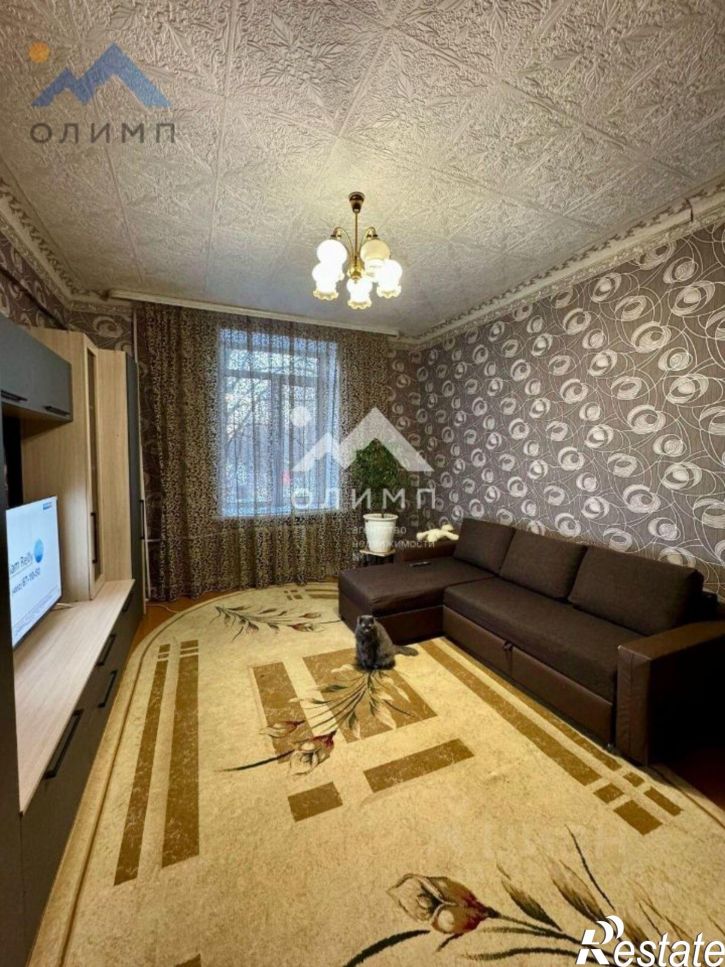 3-комн квартира ул Победы, 6,  д. 6