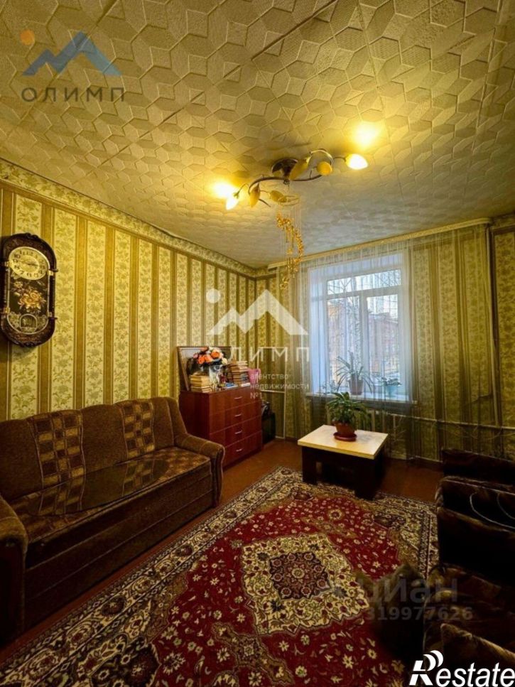 3-комн квартира ул Победы, 6,  д. 6