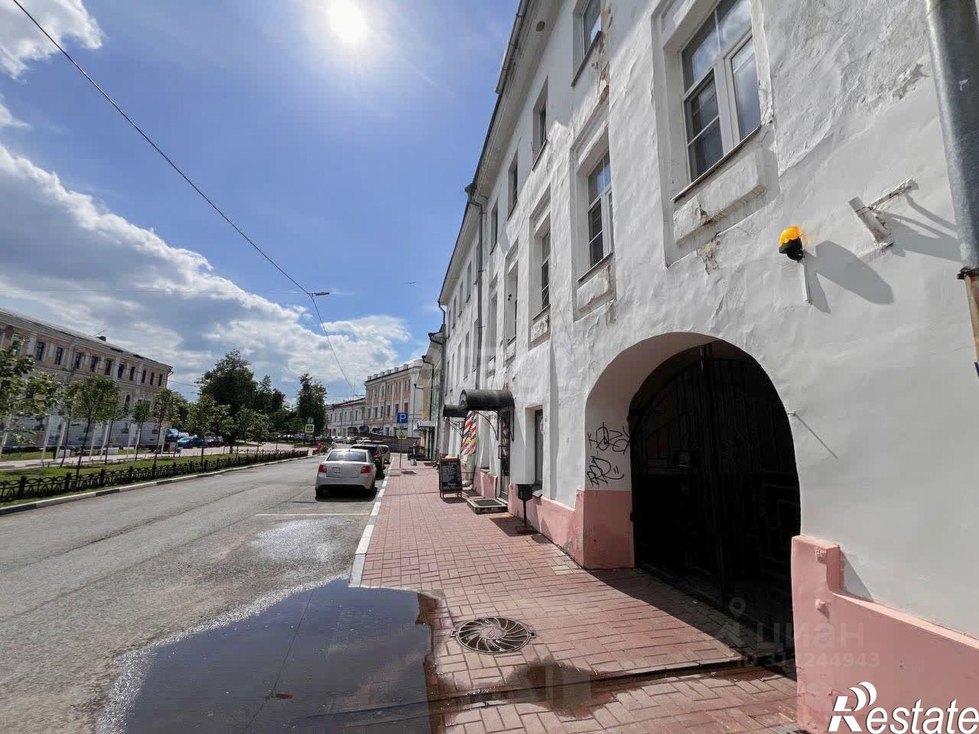 Сдать комнату за 17 000 рублей