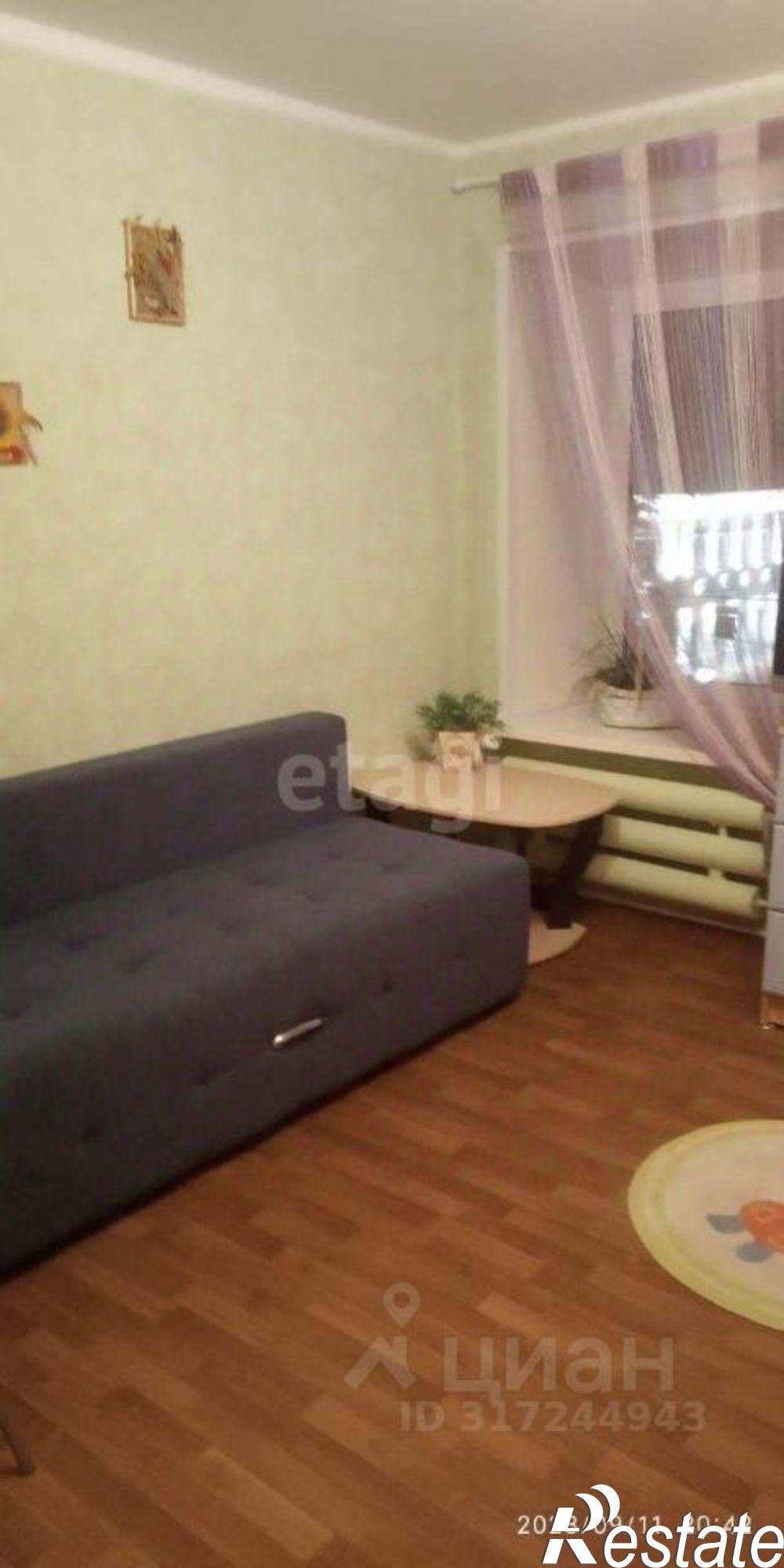 Сдать комнату за 17 000 рублей