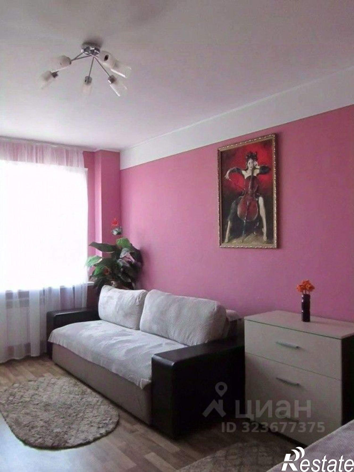 Сдать квартиру за 27 000 рублей на Ярославль, Дядьково