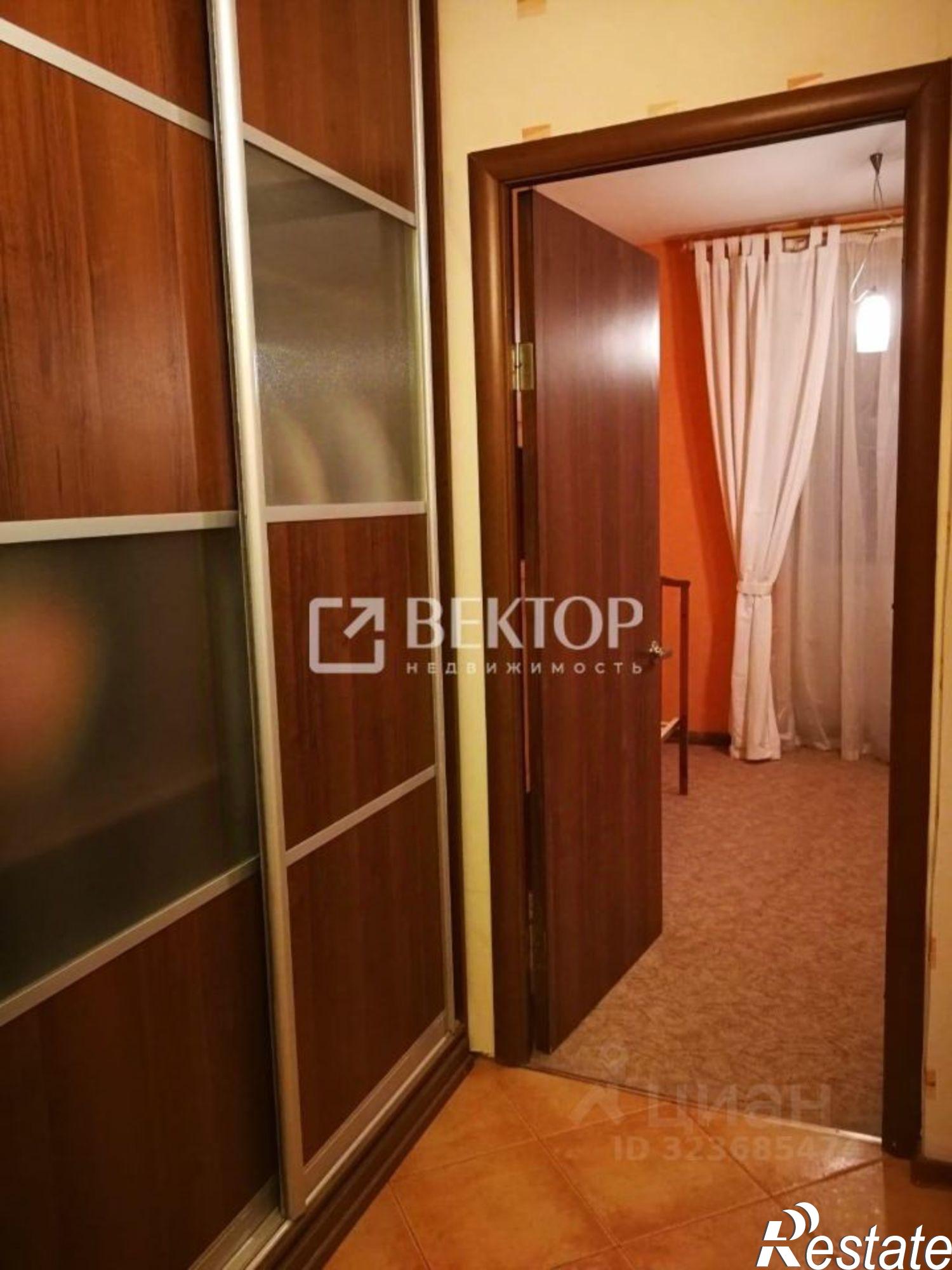 Сдать квартиру за 30 000 рублей на г Ярославль, ул Слепнева, 14