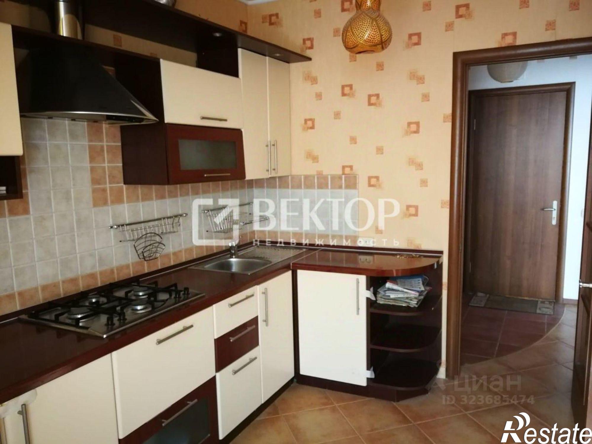 Сдать квартиру за 30 000 рублей на г Ярославль, ул Слепнева, 14