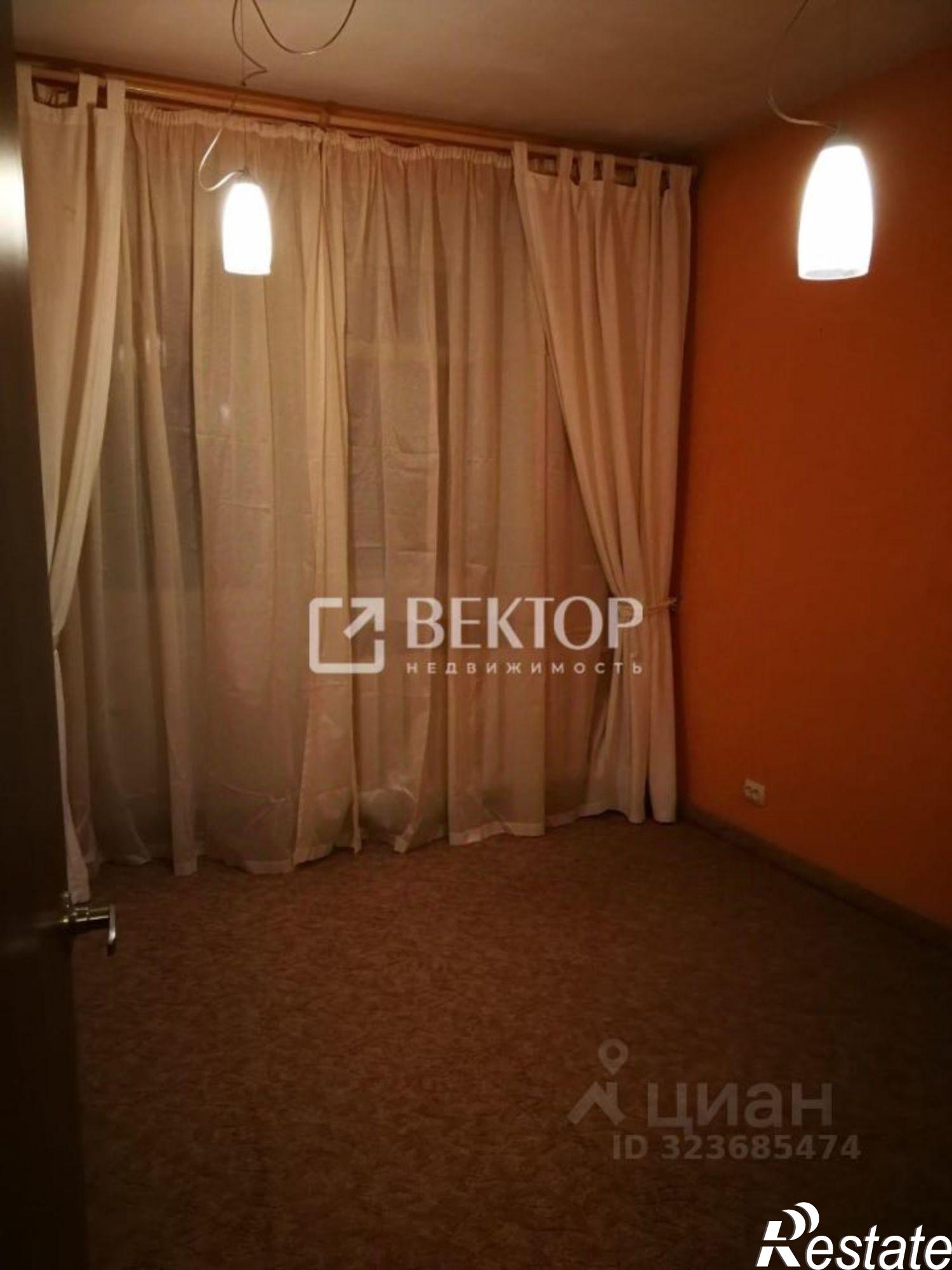 Сдать квартиру за 30 000 рублей на г Ярославль, ул Слепнева, 14