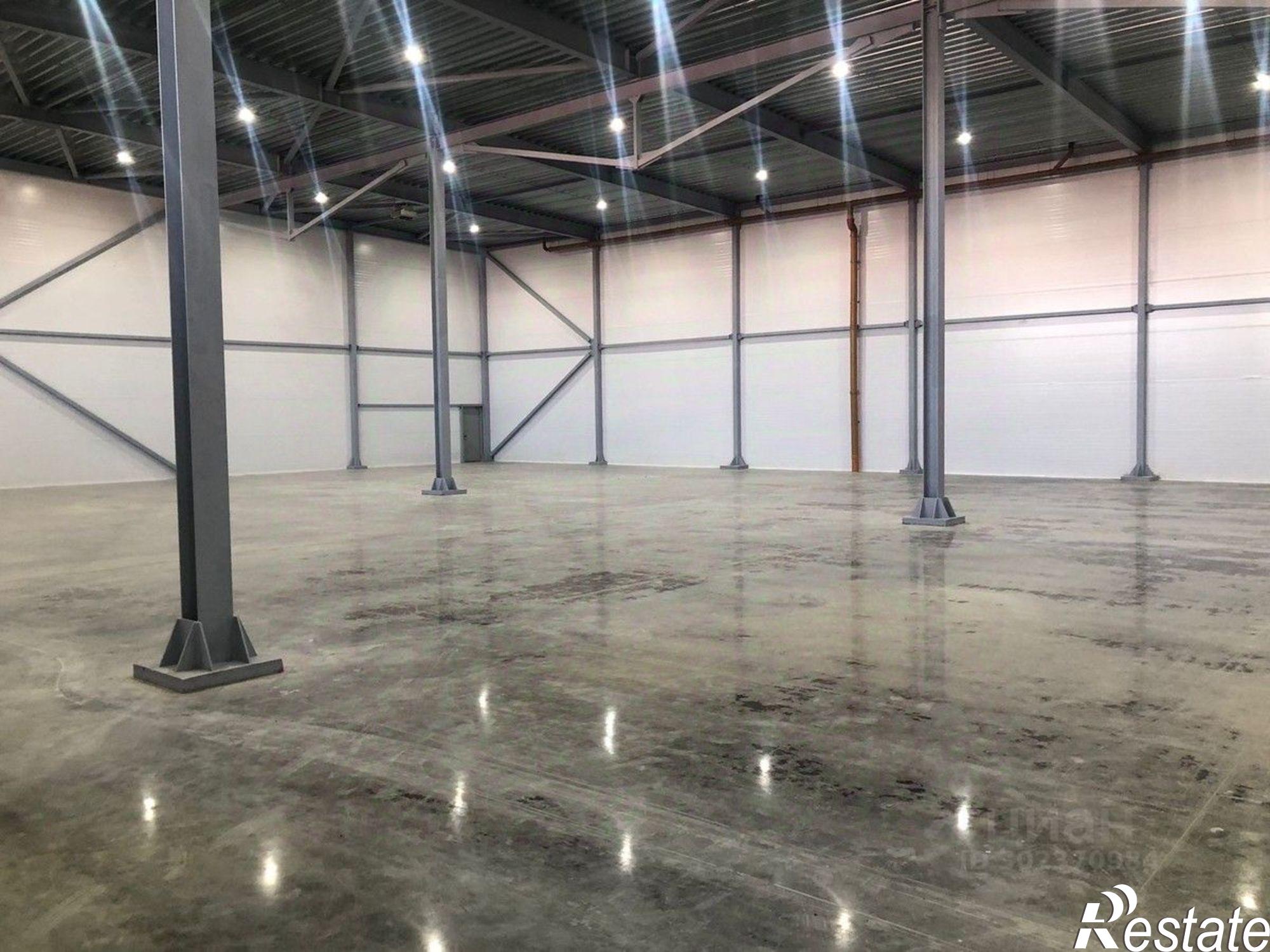 Купить складское помещение за 157 500 000 рублей на Ярославский р-н, деревня Корюково, д 46